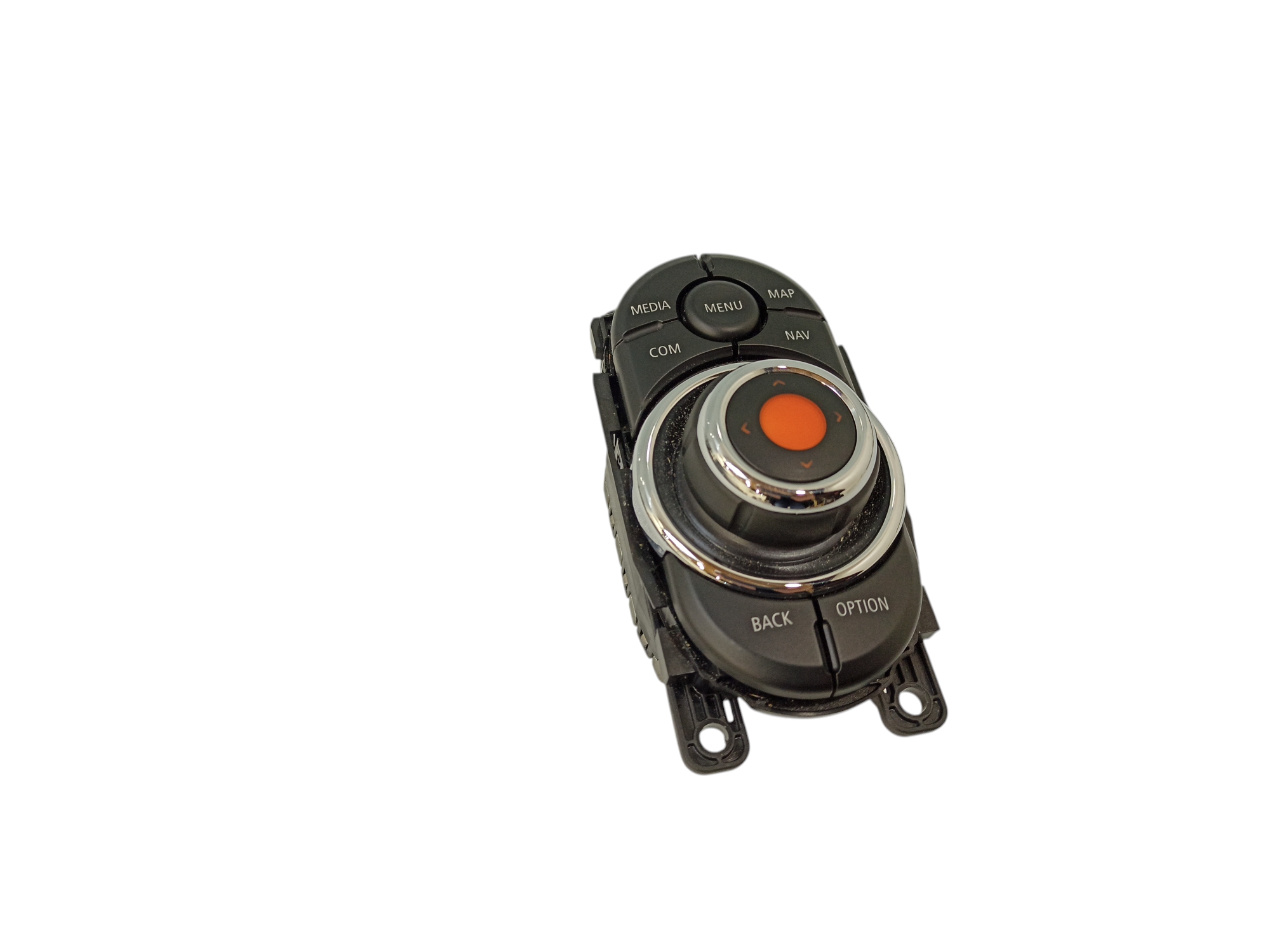 BMW 5 / i5 (G60 / G61) Head unit multimedia control BMW MINI Cabrio F57, MINI Clubman F54, MINI Clu...