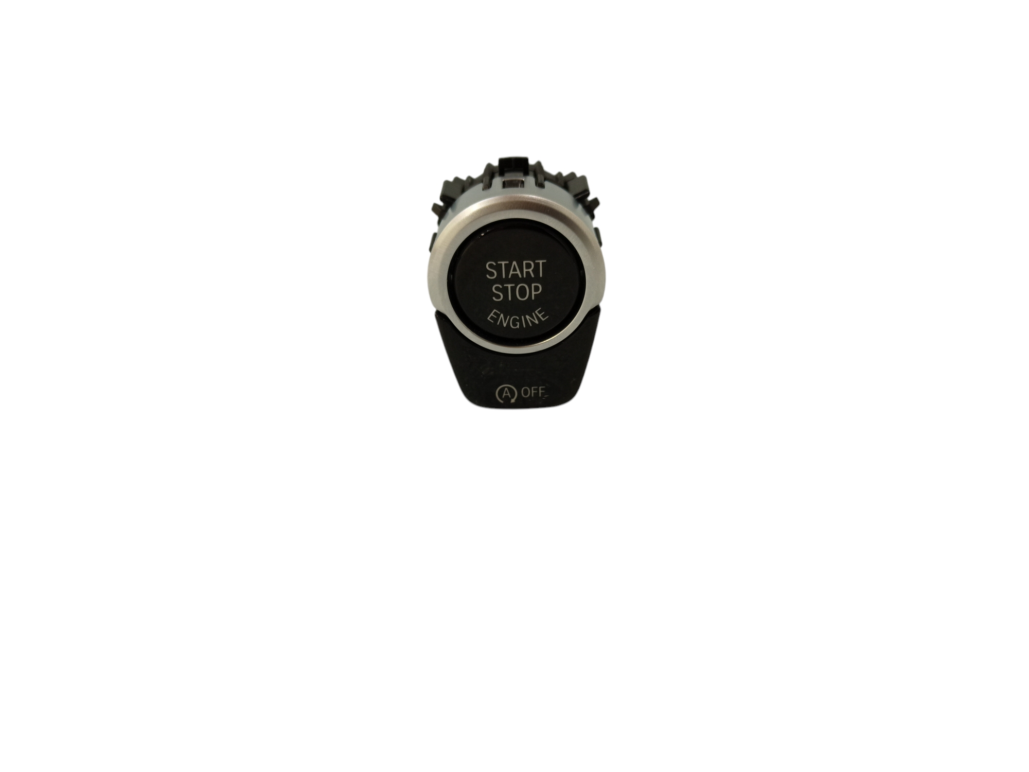 BMW 5 (G30 / G31) Engine start stop button switch BMW 5 SERIES Engine start stop button switch OE...