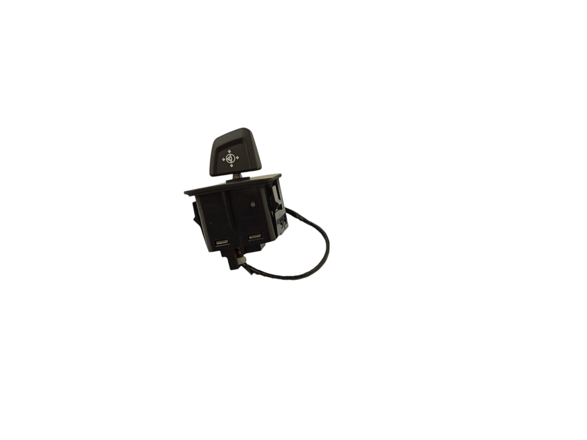 BMW 5 (G30 / G31) Steering wheel buttons/switches BMW M5 Steering wheel buttons/switches OEM 6131...