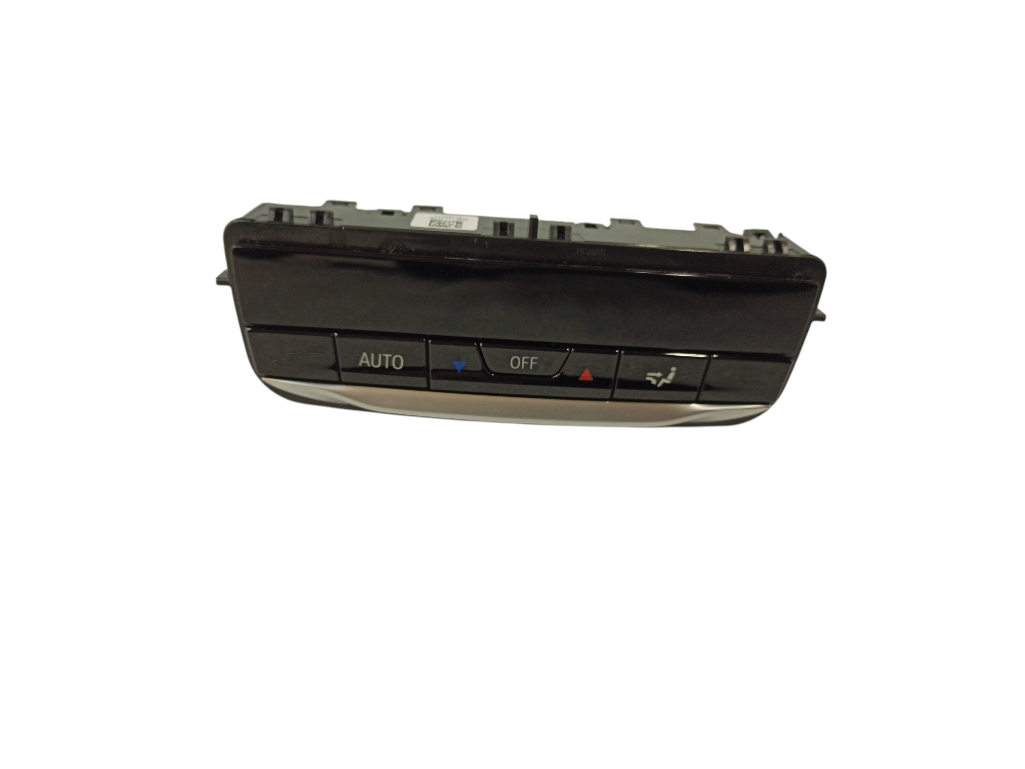 BMW 3 (G20 / G21) Climate control unit BMW 3 SERIES Climate control unit OEM 613194930...