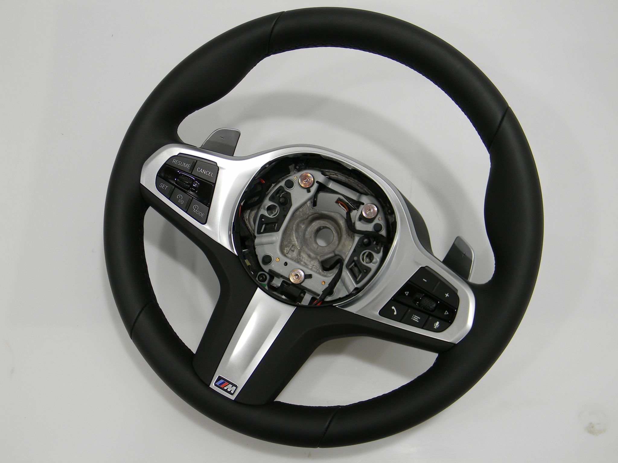 BMW X5 (G05) Lenkrad / Steering Wheel BMW X5 Lenkrad / Steering Wheel OEM 32305A4B4A7...