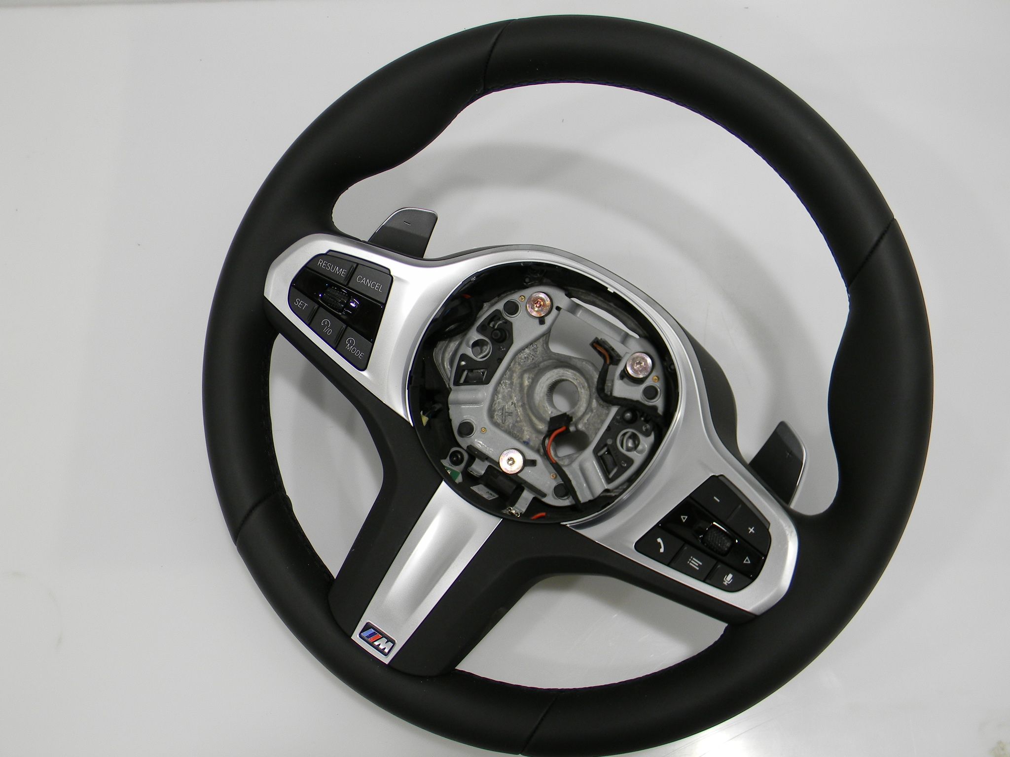BMW X5 (G05) Lenkrad / Steering Wheel BMW X5 Lenkrad / Steering Wheel OEM 32305A4B4A7...