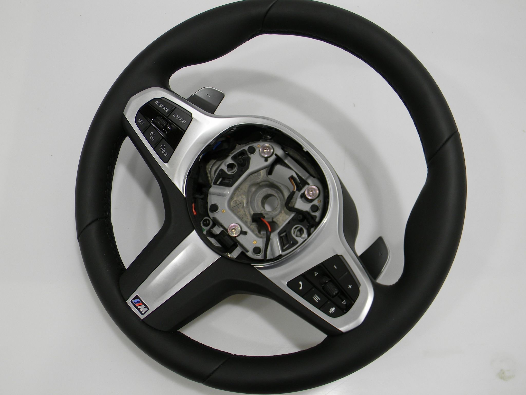 BMW X5 (G05) Lenkrad / Steering Wheel BMW X5 Lenkrad / Steering Wheel OEM 32305A4B4A7...