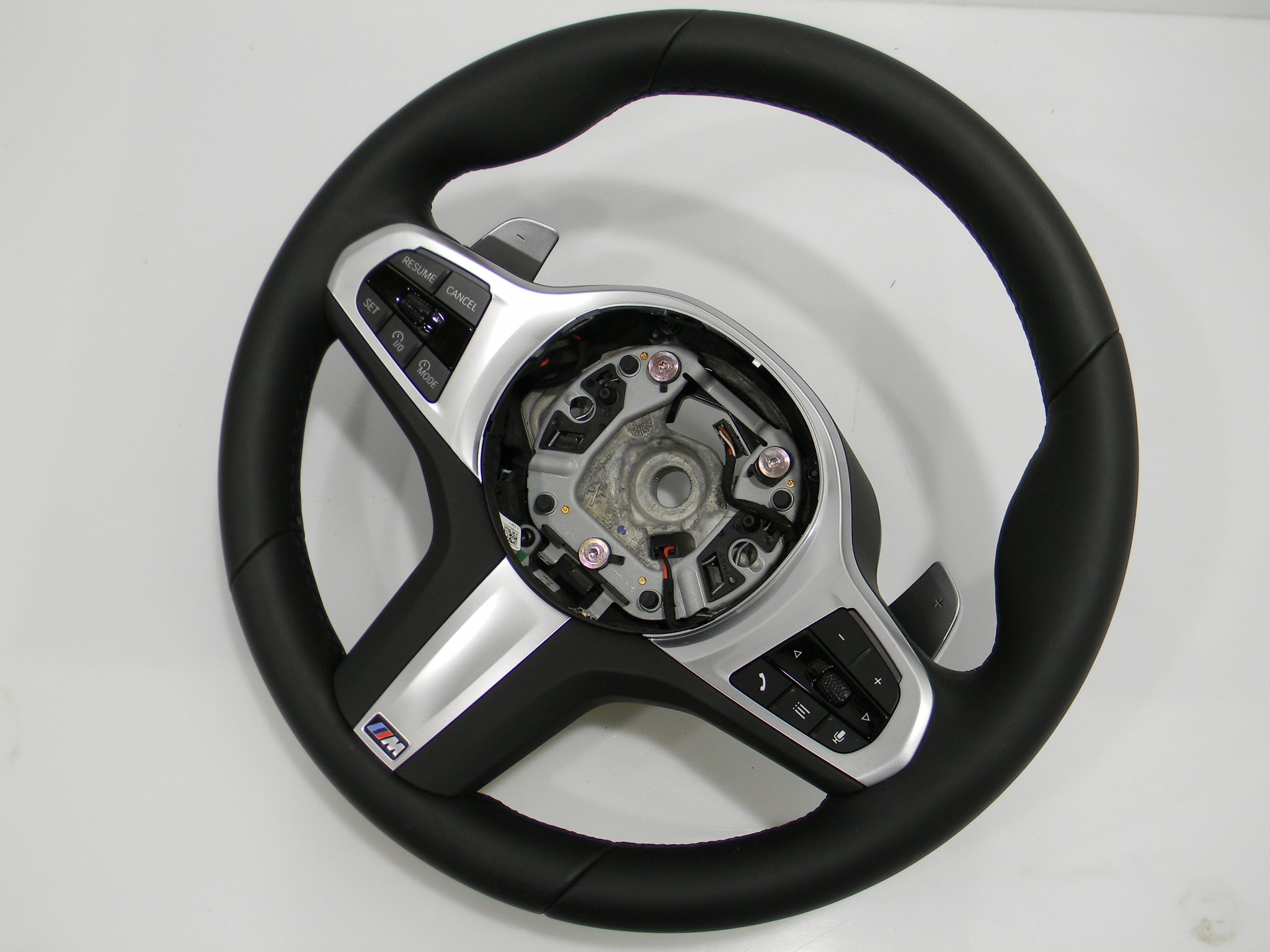 BMW X5 (G05) Lenkrad / Steering Wheel BMW X5 Lenkrad / Steering Wheel OEM 32305A4B4A7...