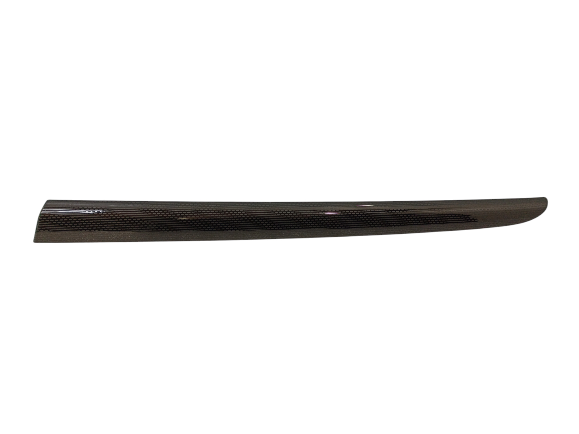 BMW 5 / i5 (G60 / G61) Center console decorative trim BMW MINI Clubman F54, MINI Clubman F54 LCI Cent...
