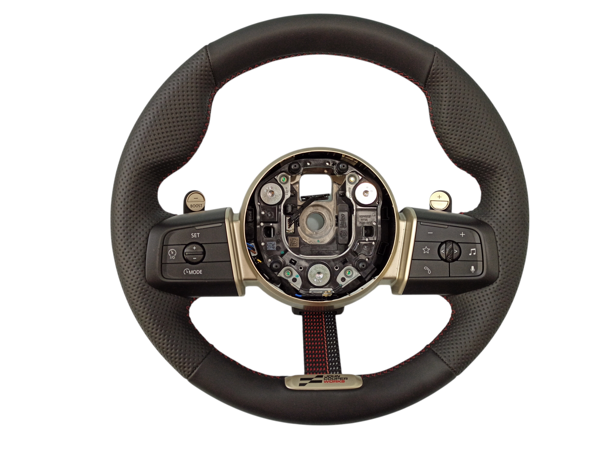 BMW 2 (F74) Electronics & steering wheels BMW MINI Countryman U25 EXMAESTRO ELECTRONICS &...