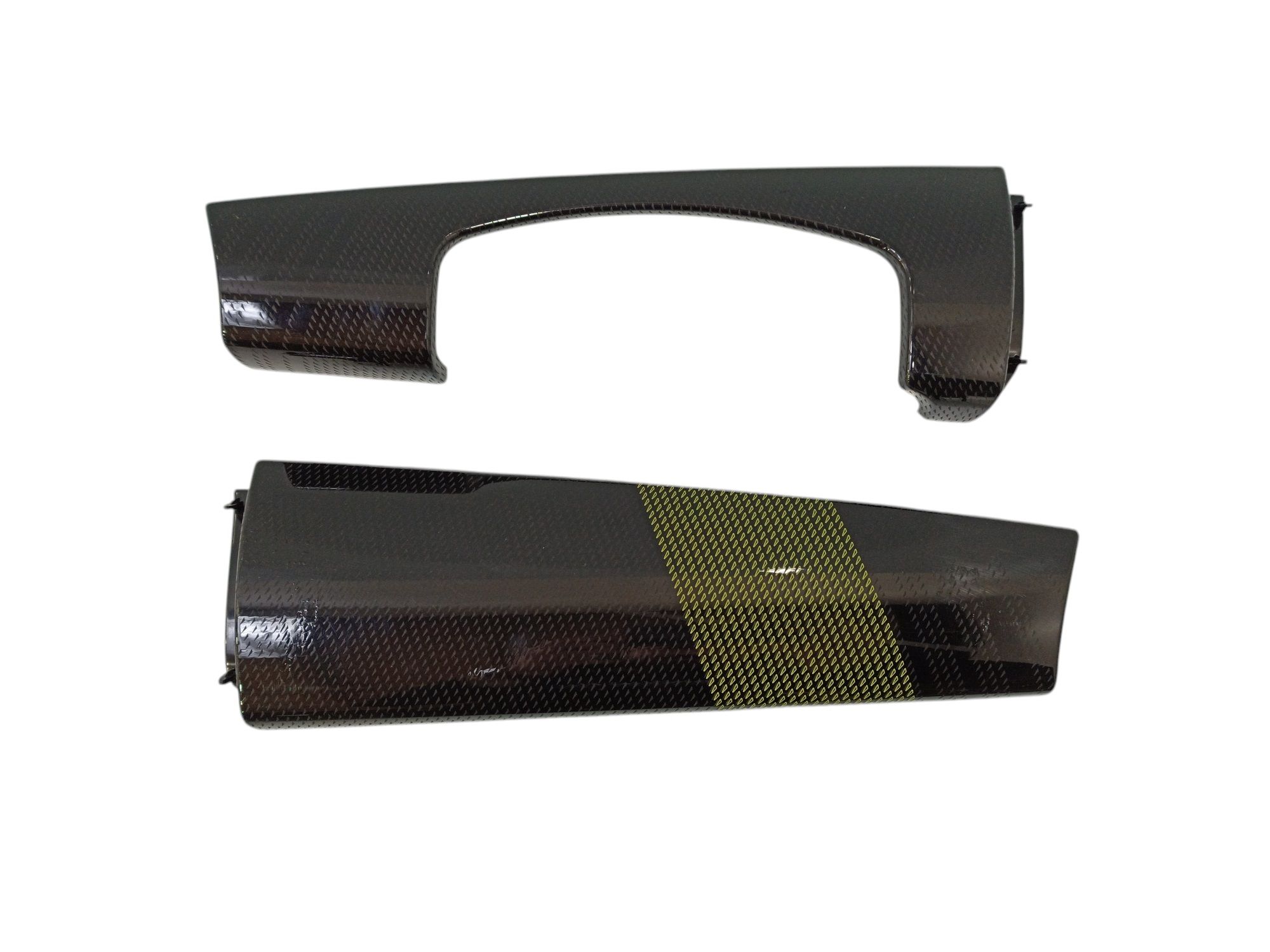 BMW 5 / i5 (G60 / G61) Dashboard Trim BMW MINI F55, MINI F56 Dashboard Trim OEM 51456...