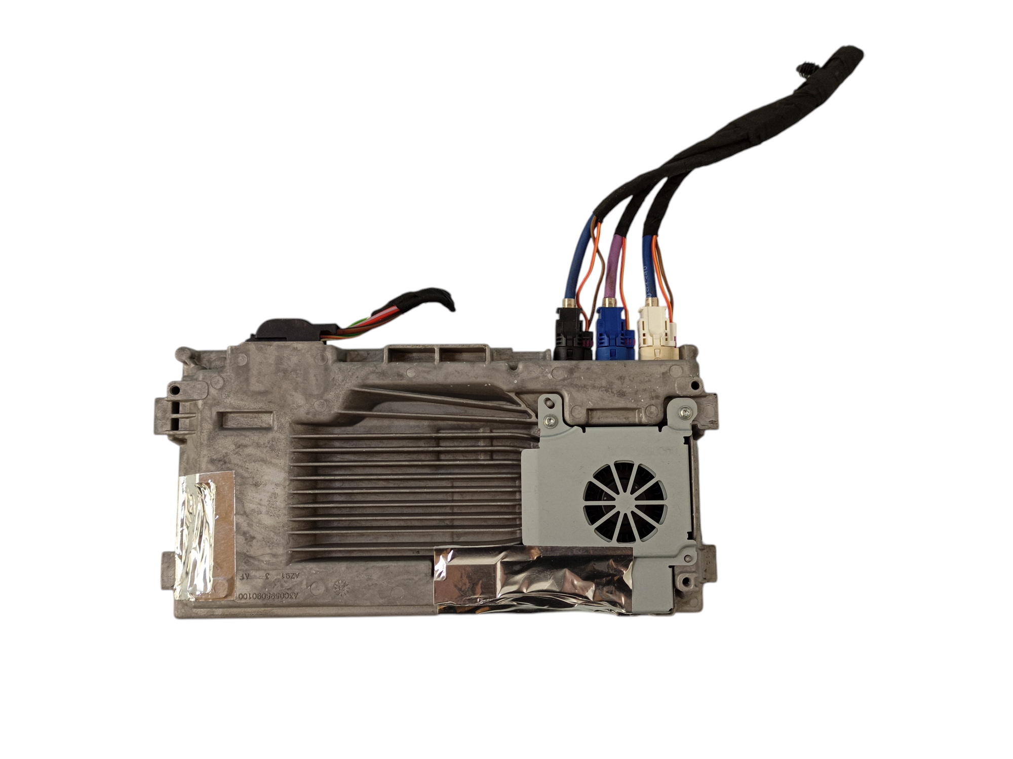 BMW X1 (E84) Speedometer control unit/module BMW X1 Speedometer control unit/module OEM 6210...