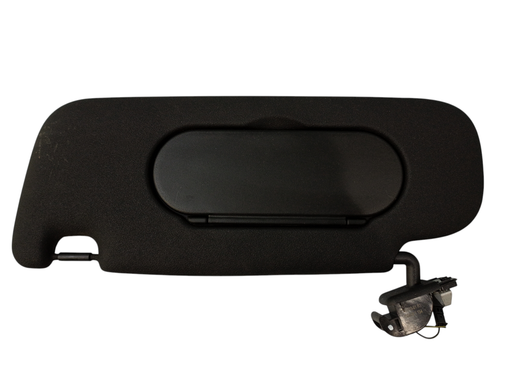 BMW 5 / i5 (G60 / G61) Sun visor BMW MINI Clubman F54, MINI Clubman F54 LCI Sun ...