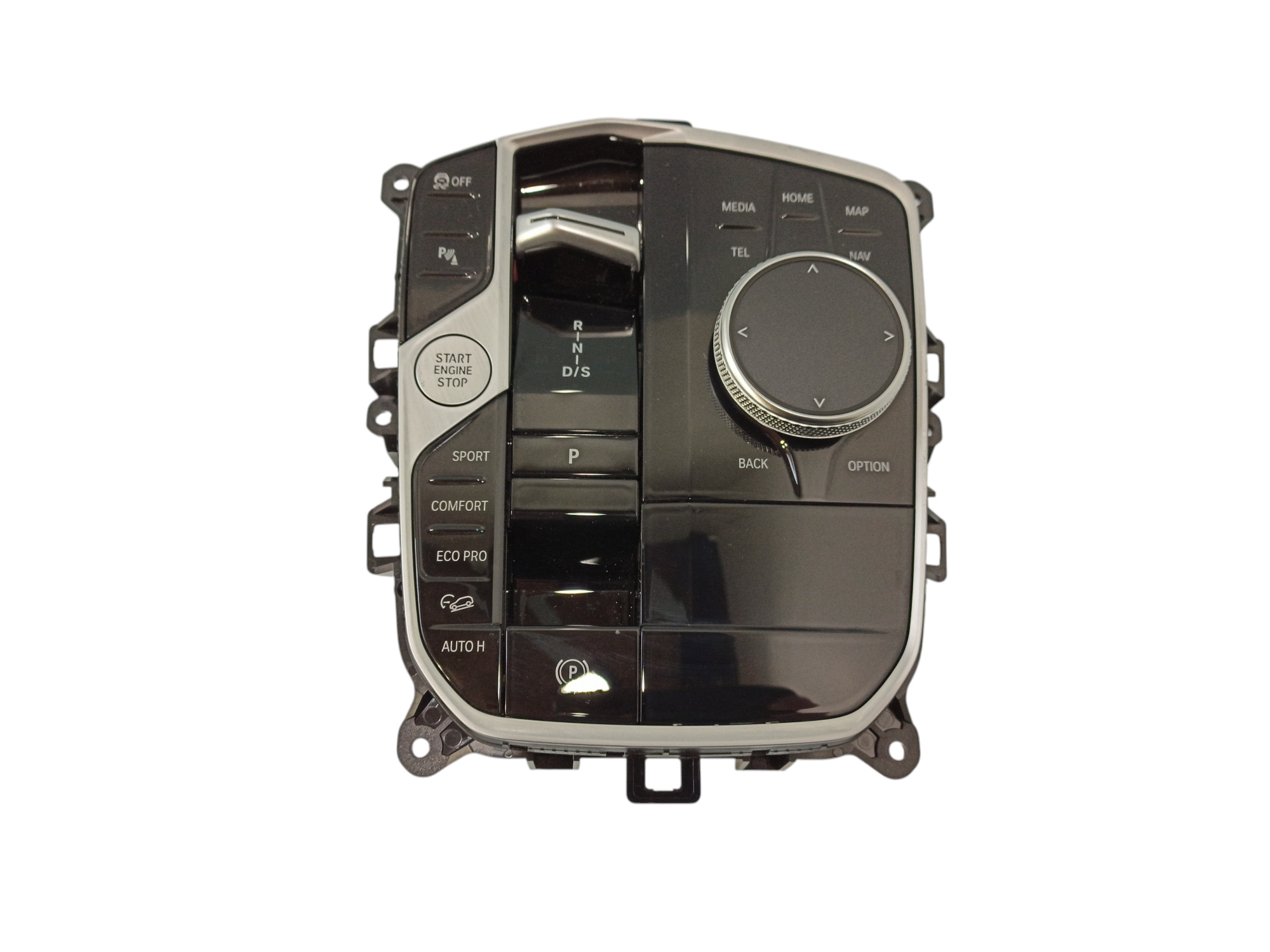 BMW X5 (G05) Gear selector BMW X5 Gear selector OEM 61315A6AEE9

Part code...