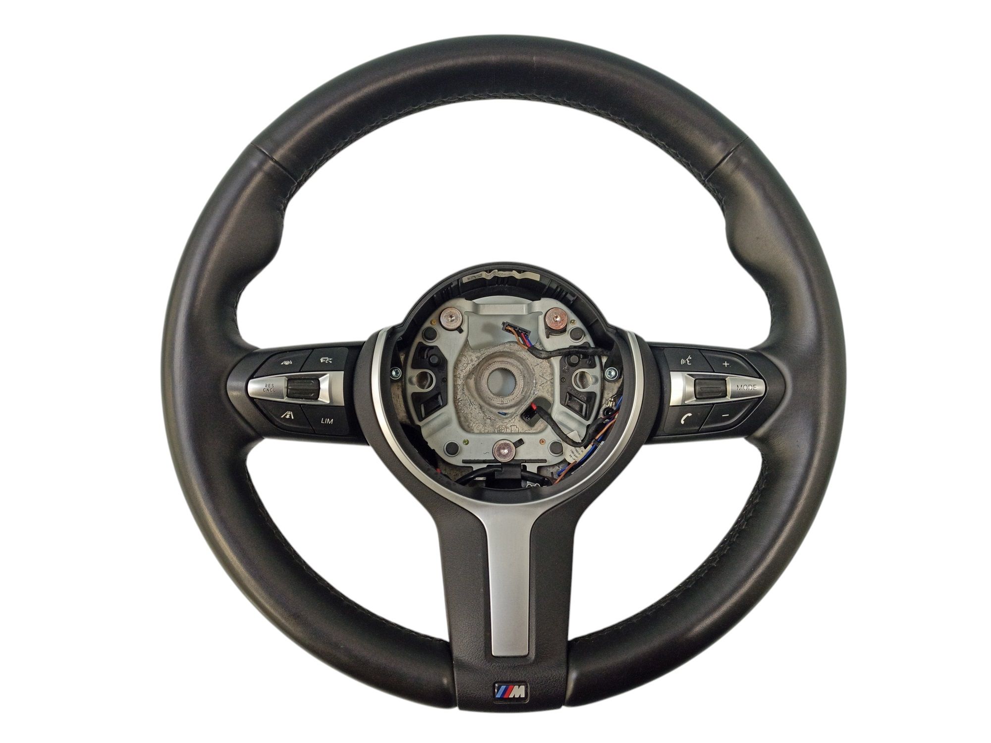 BMW X1 (F48) steering wheel BMW X1 Steering Wheel OEM 32307851519

Part cod...