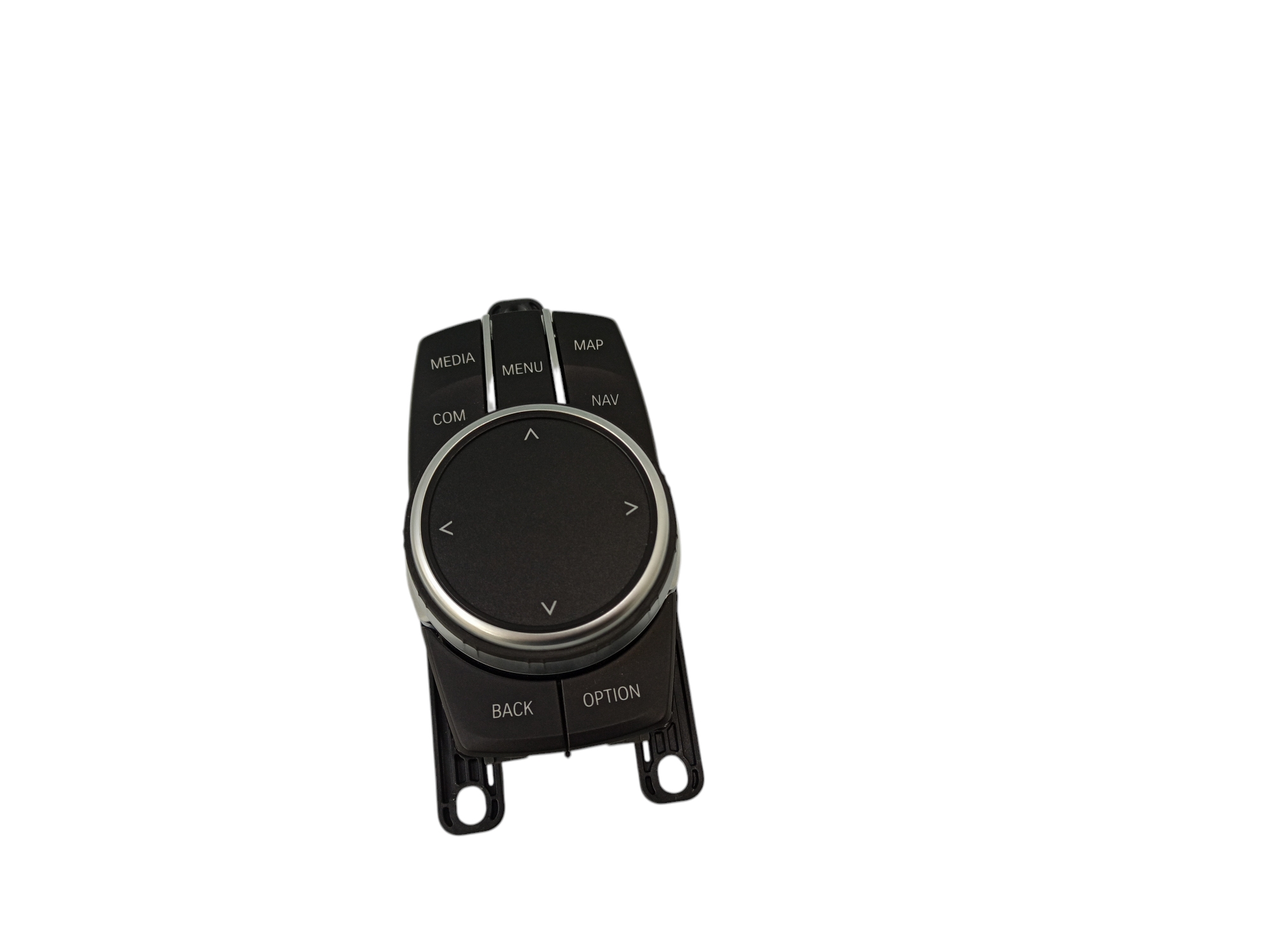 BMW 5 (G30 / G31) Head unit multimedia control BMW M5 Head unit multimedia control OEM 6582945...