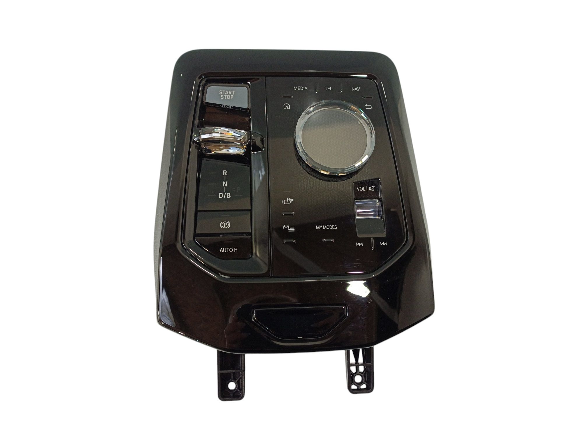 BMW 5 / i5 (G60 / G61) Electronics & steering wheels BMW 5' G60 Saloon, 5' G61 Touring, 5' G68 Saloo...