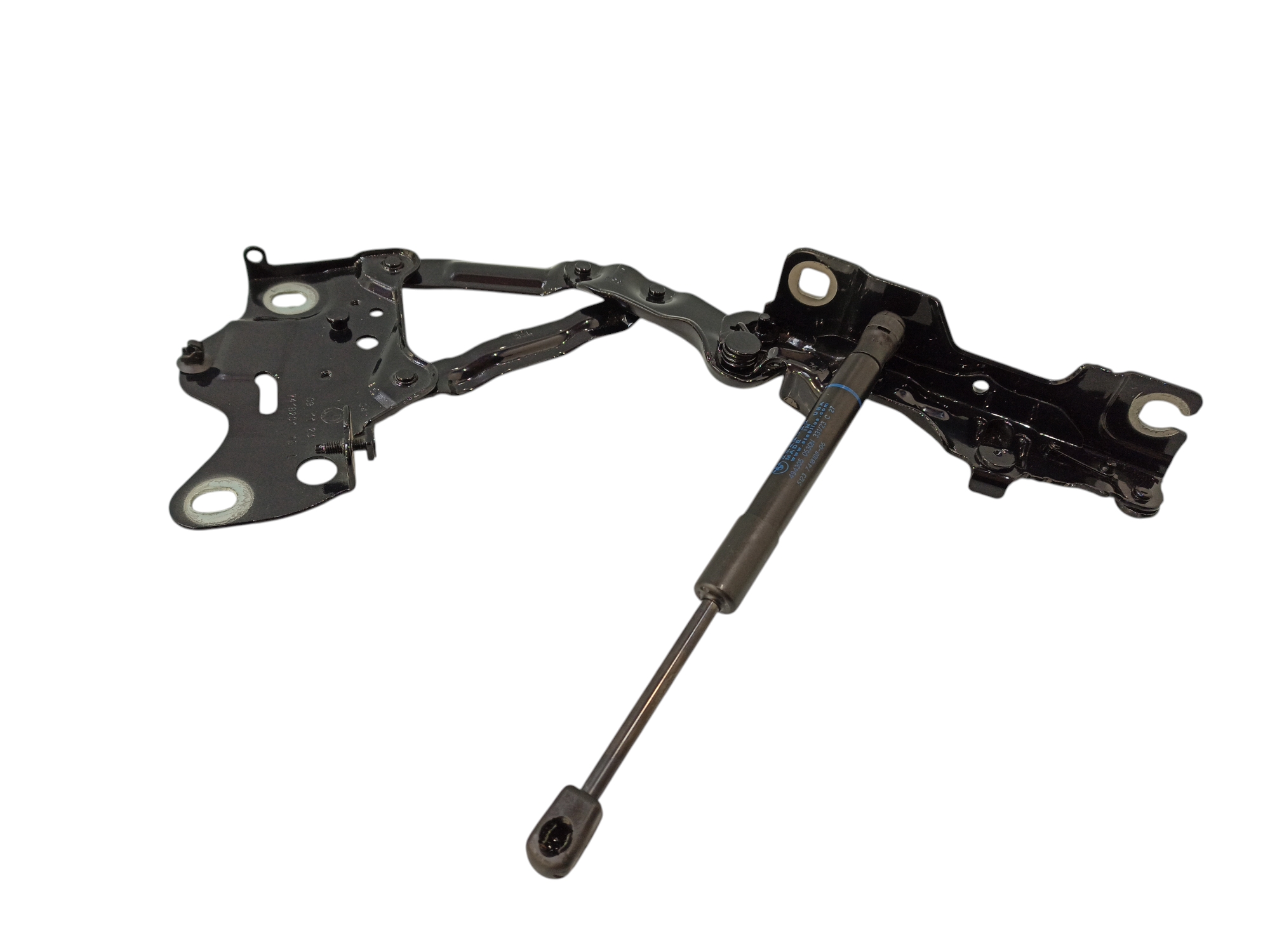 BMW X5 (G05) EXMAESTRO OTHER BMW X5 EXMAESTRO OTHER OEM 51237418188

Part co...