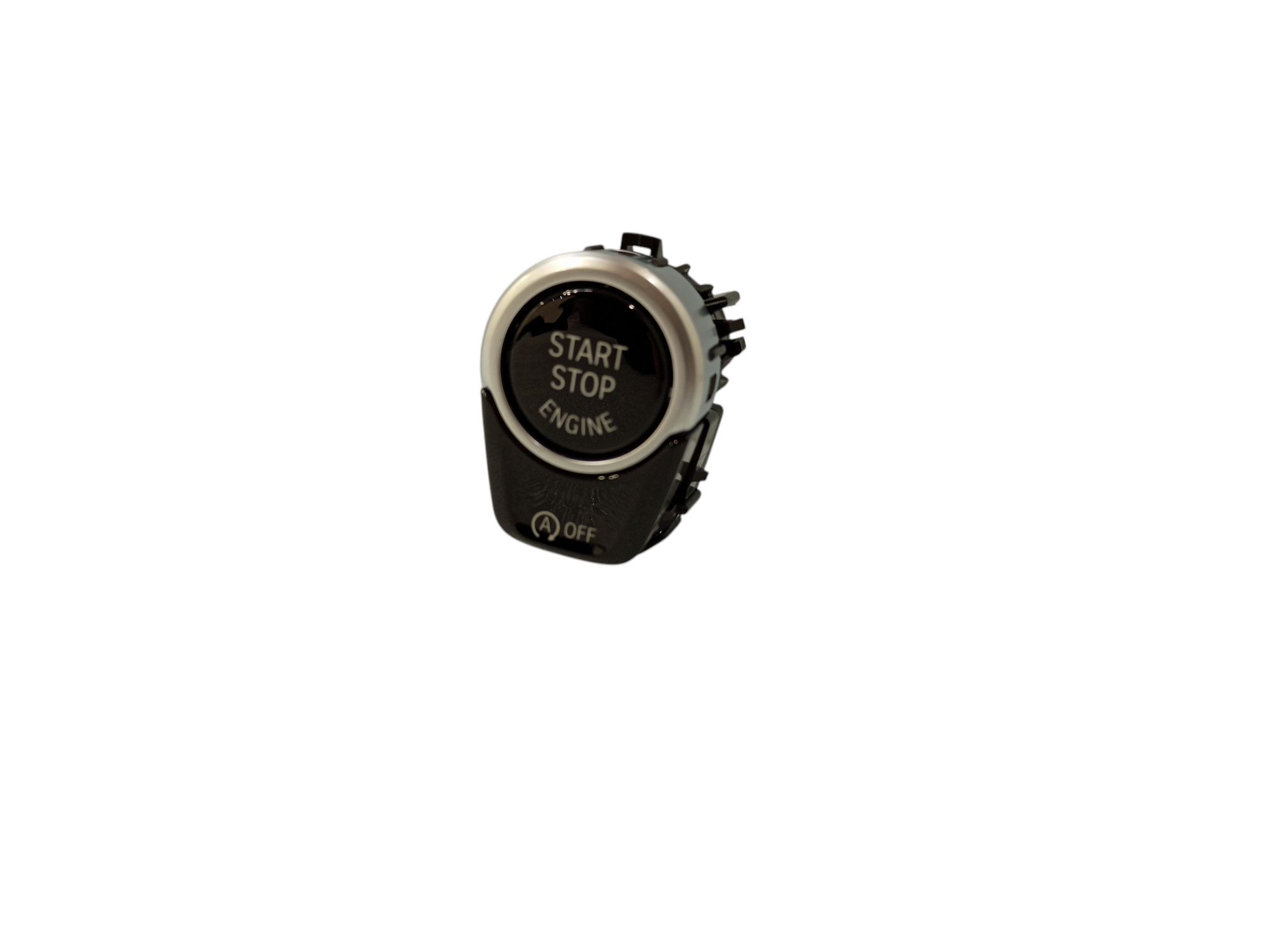 BMW 5 (G30 / G31) Engine start stop button switch BMW 5 SERIES Engine start stop button switch OE...