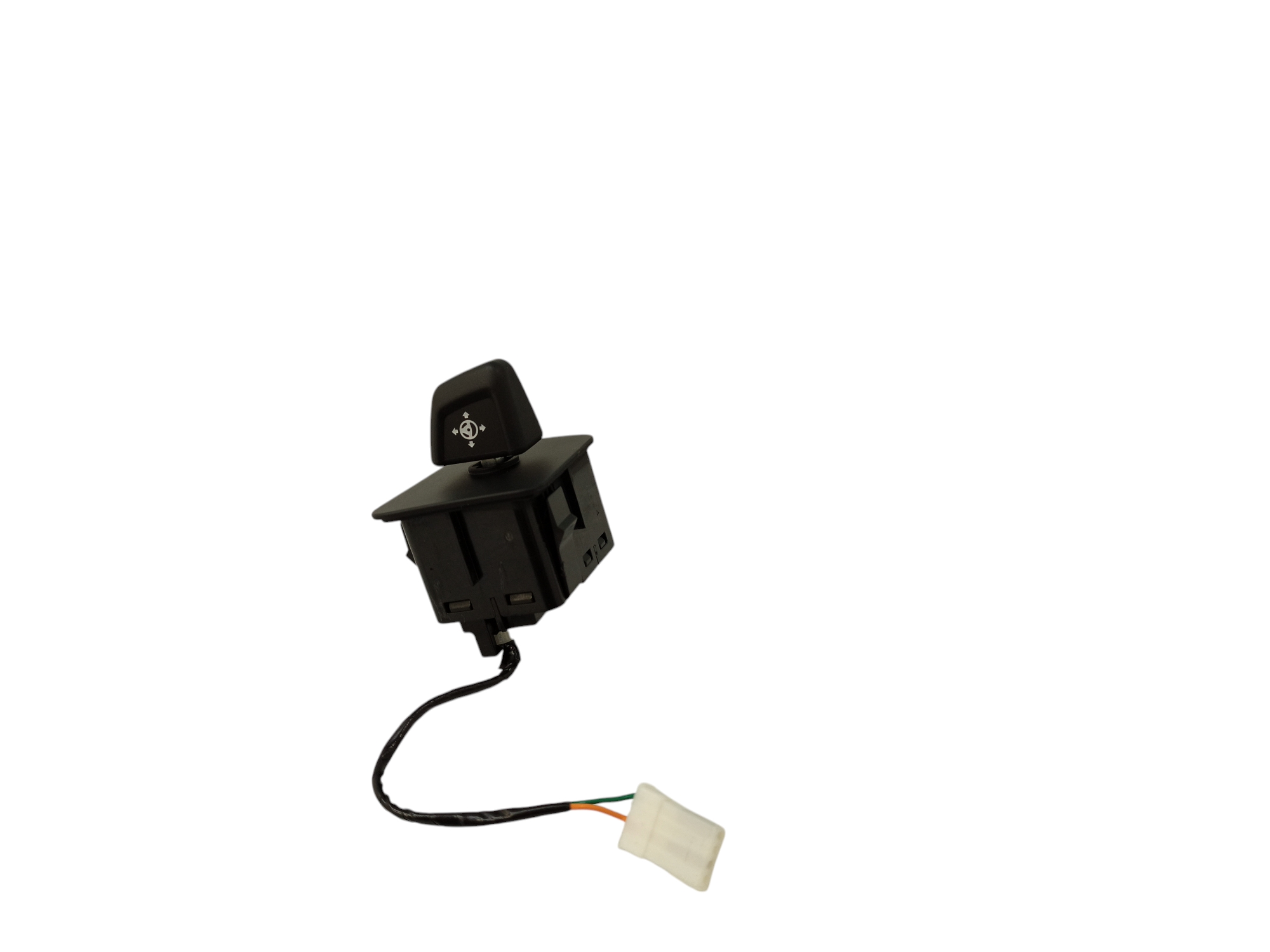 BMW 5 (G30 / G31) Steering wheel buttons/switches BMW M5 Steering wheel buttons/switches OEM 6131...