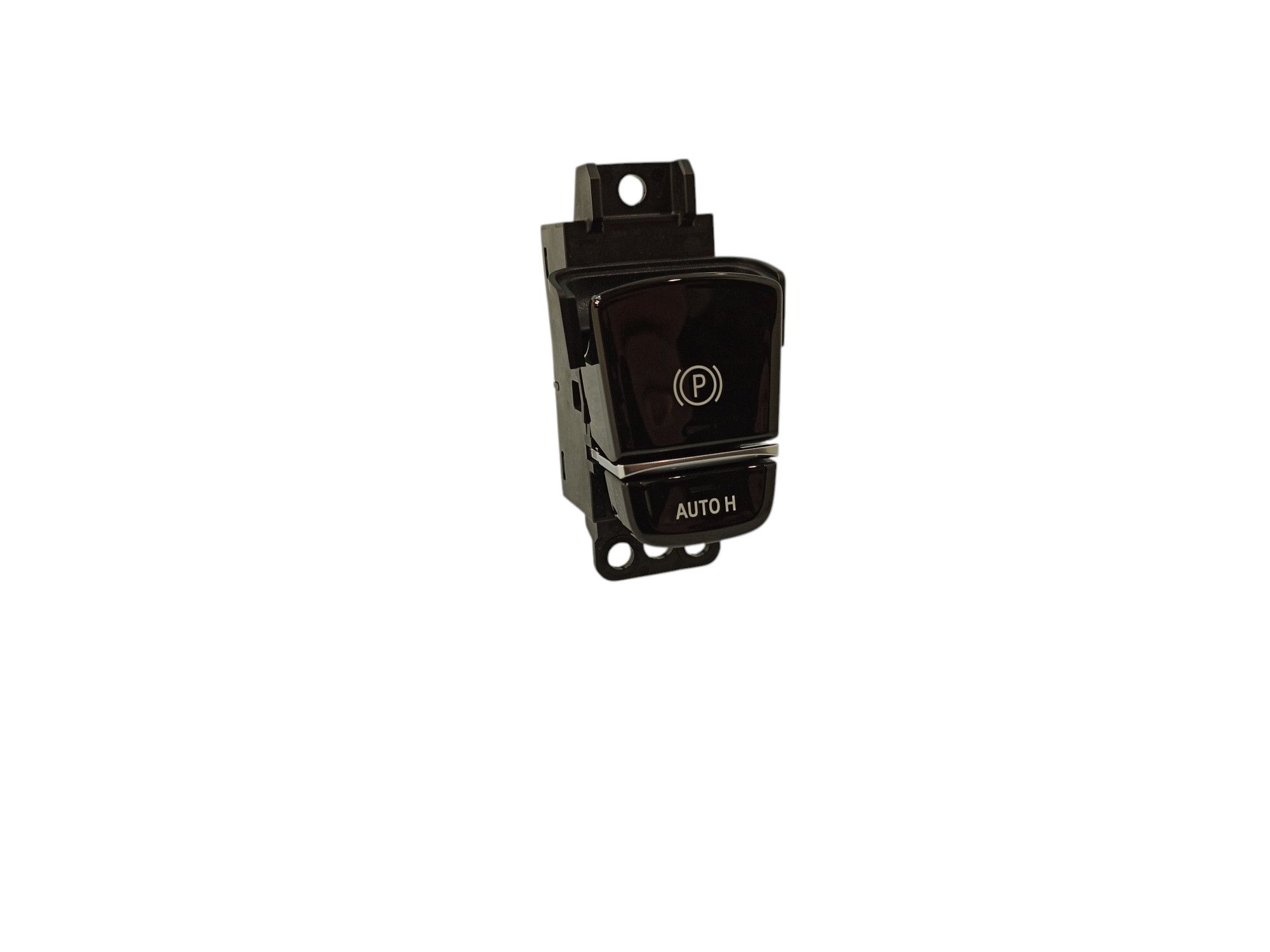 BMW 5 (G30 / G31) Handbrake/parking brake auto hold switch BMW M5 Handbrake/parking brake auto hold switch...