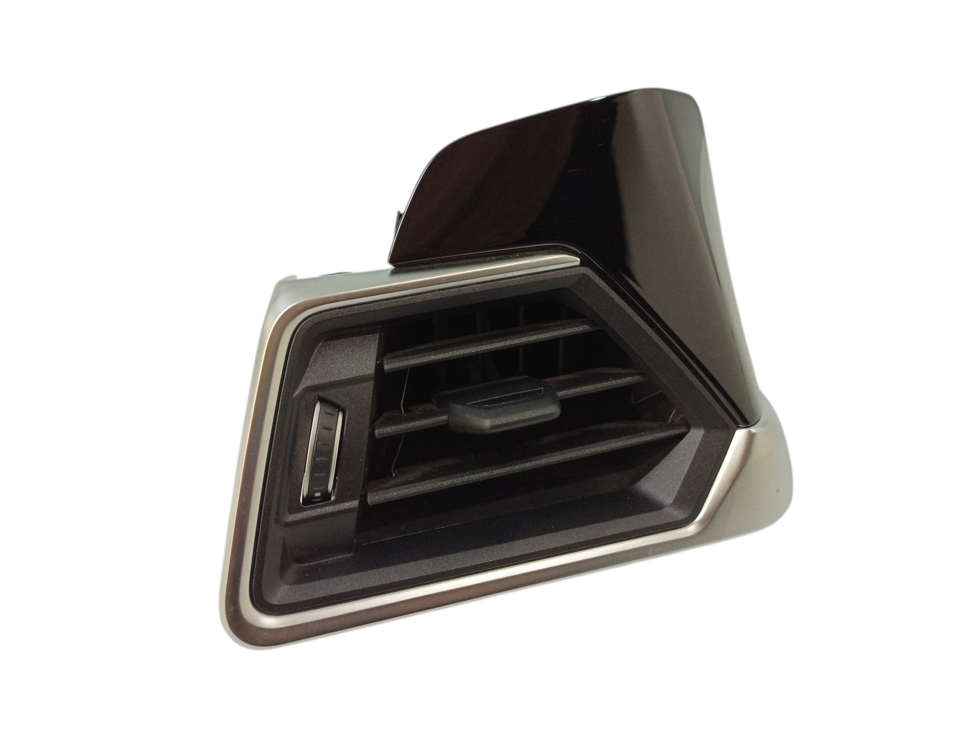 BMW 3 (G20 / G21) Dashboard side air vent grill/cover trim BMW 3 SERIES Dashboard side air vent grill/cove...