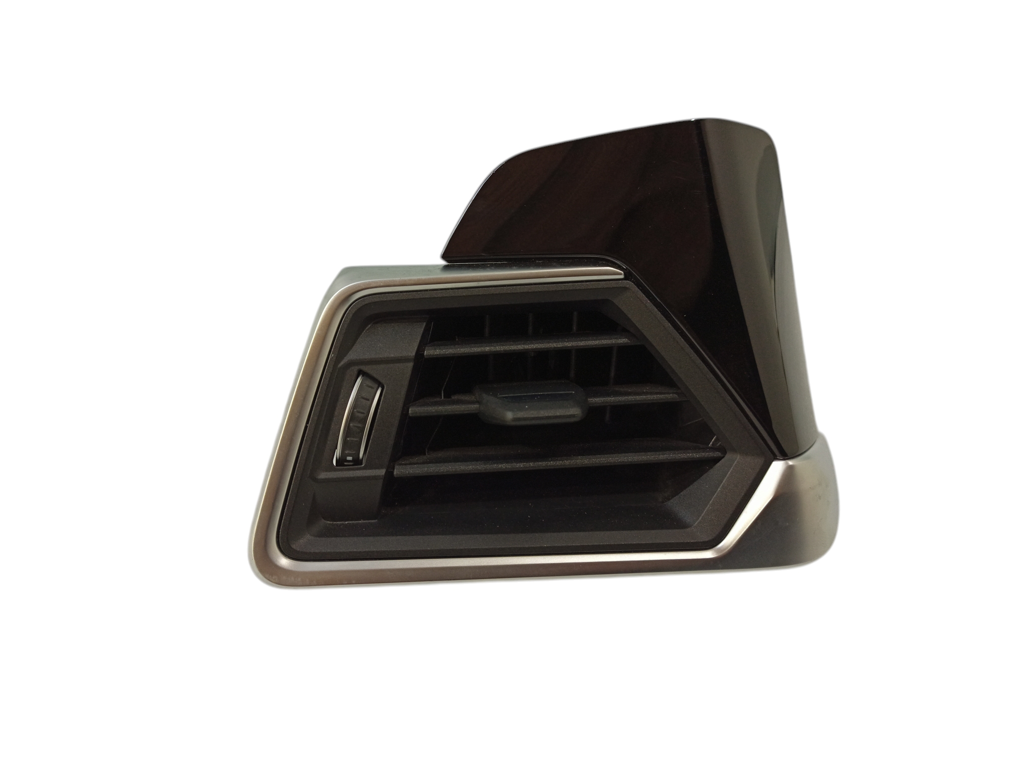 BMW 3 (G20 / G21) Dashboard side air vent grill/cover trim BMW 3 SERIES Dashboard side air vent grill/cove...