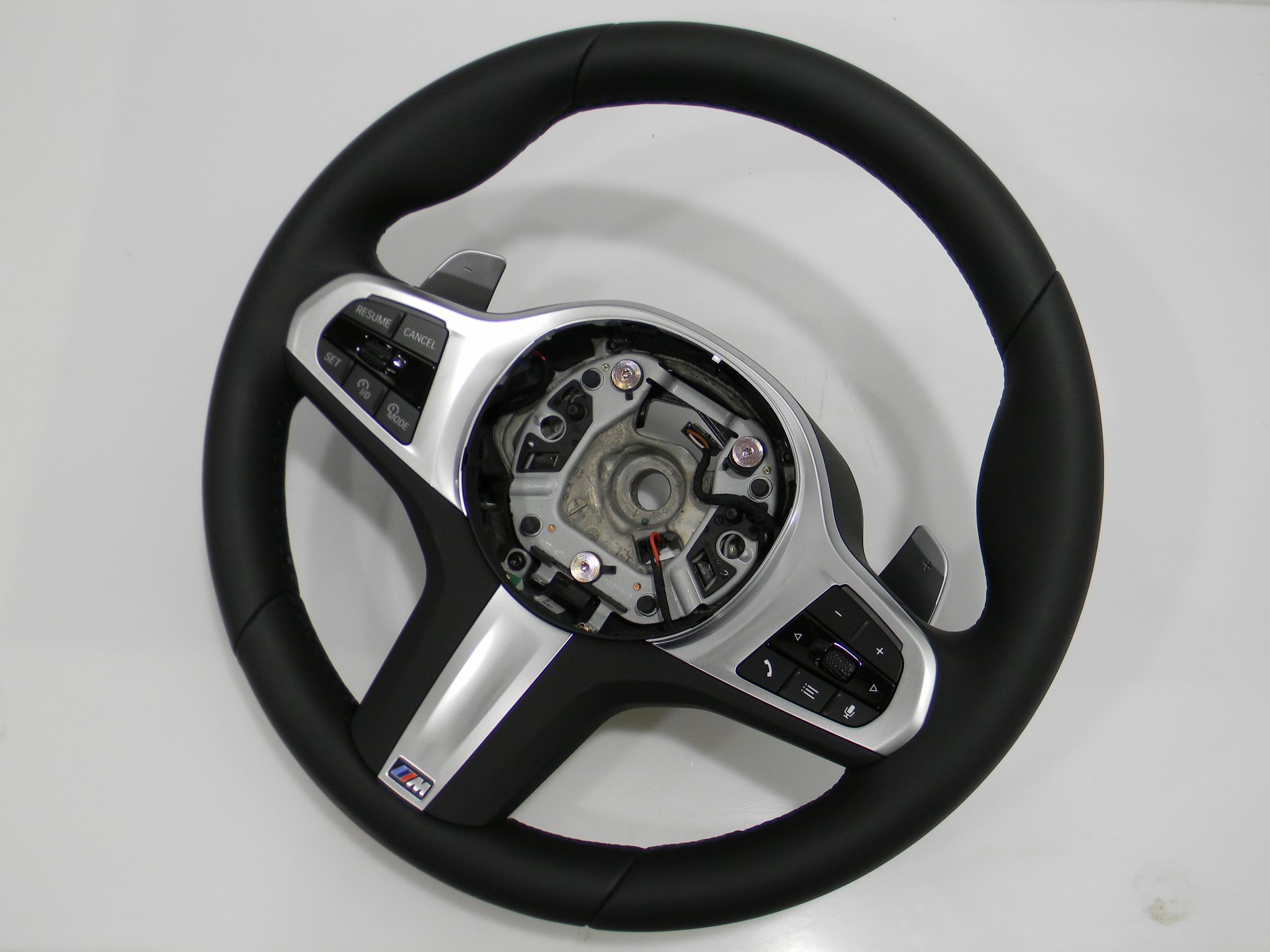BMW X5 (G05) Lenkrad / Steering Wheel BMW X5 Lenkrad / Steering Wheel OEM 32305A4B4A7...