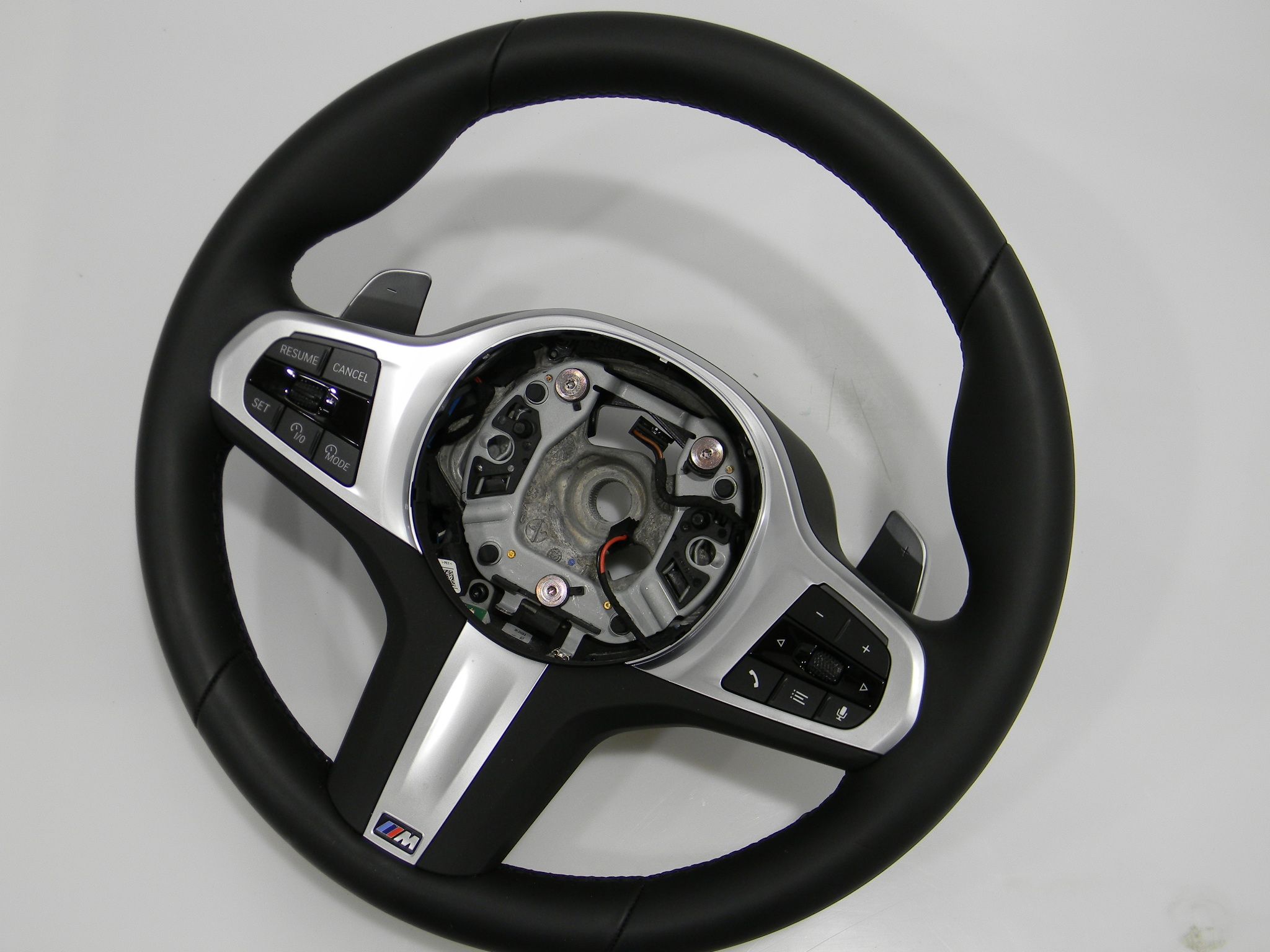 BMW X5 (G05) Lenkrad / Steering Wheel BMW X5 Lenkrad / Steering Wheel OEM 32305A4B4A7...