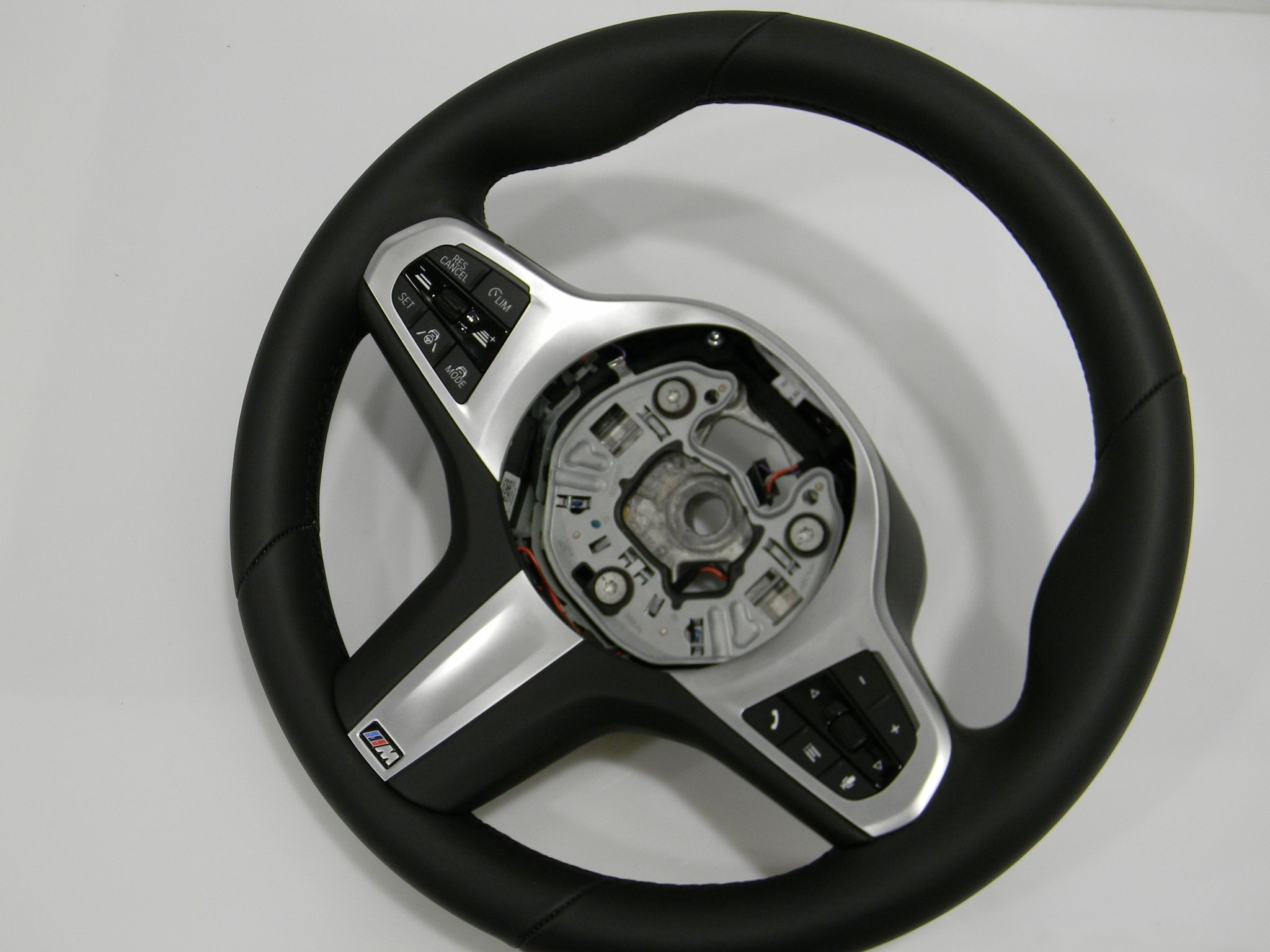 BMW 3 (G20 / G21) Lenkrad / Steering Wheel BMW 3 SERIES Lenkrad / Steering Wheel OEM 32308...