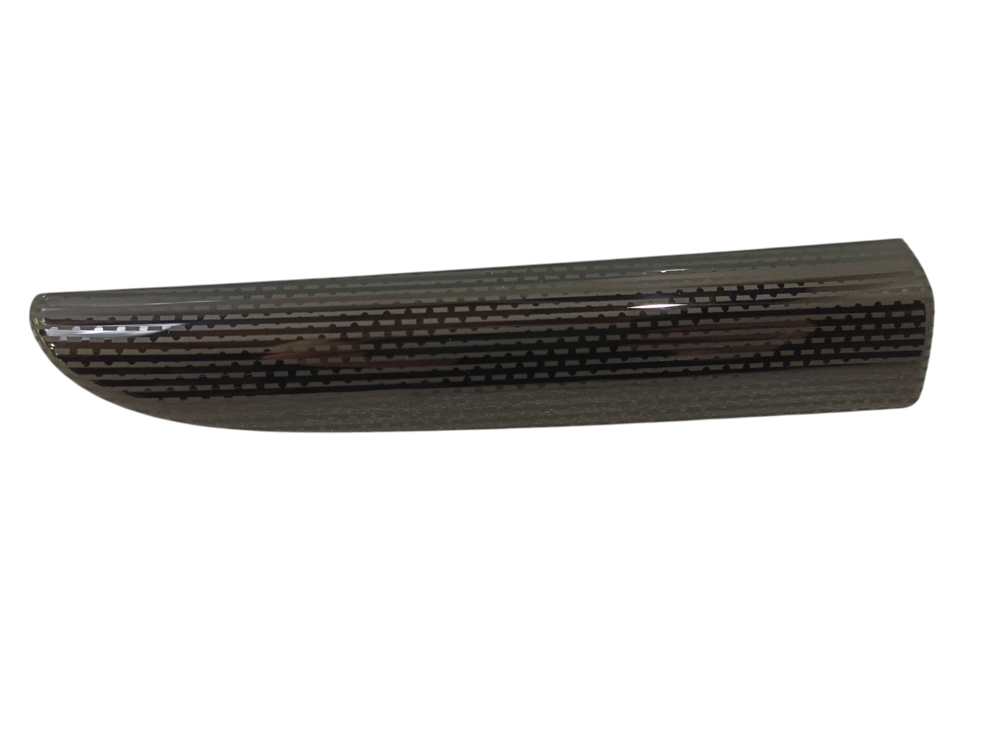 BMW 5 / i5 (G60 / G61) Center console decorative trim BMW MINI Clubman F54, MINI Clubman F54 LCI Cent...