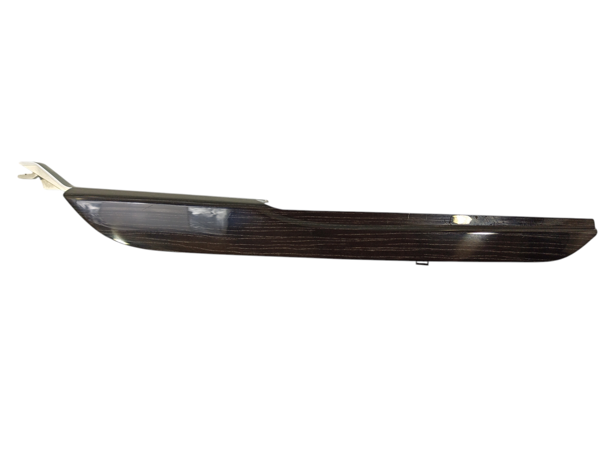 BMW 7 (G11 / G12) Center console decorative trim BMW 7 SERIES Center console decorative trim OEM...