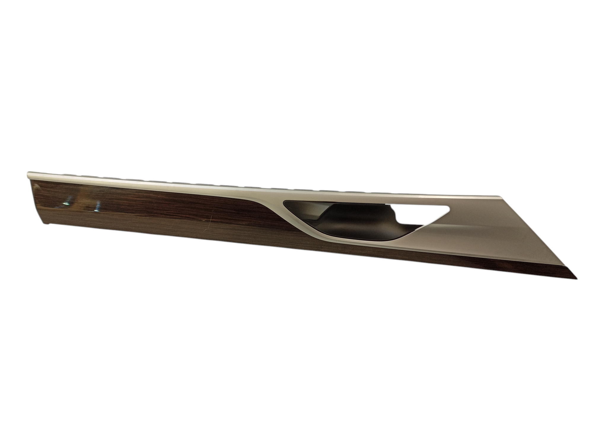 BMW 7 (G11 / G12) Front door card panel trim BMW 7 SERIES Front door card panel trim OEM 514...