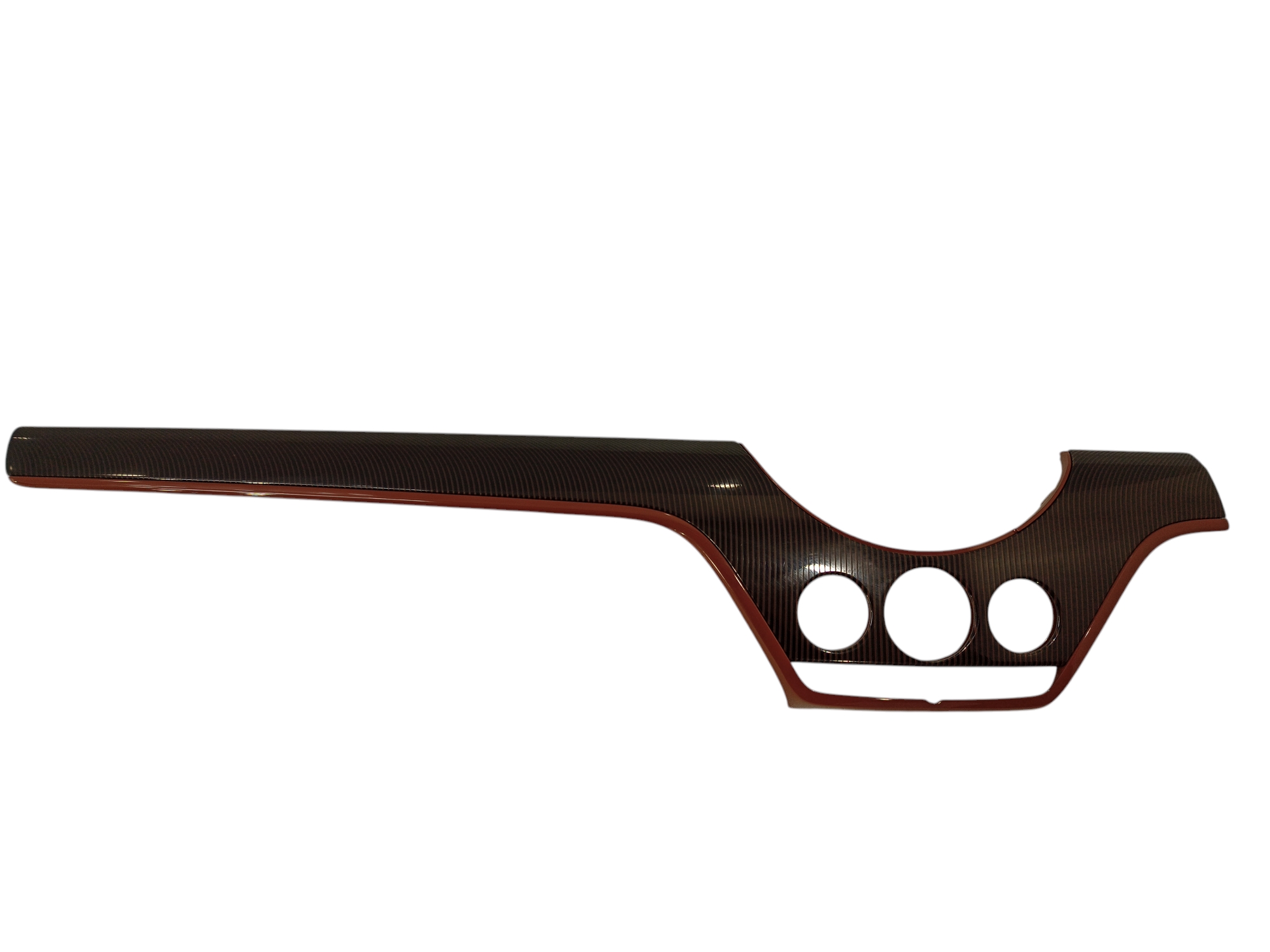 BMW 6 GT (G32) Dashboard Trim BMW MINI Countryman F60 Dashboard Trim OEM 5145...