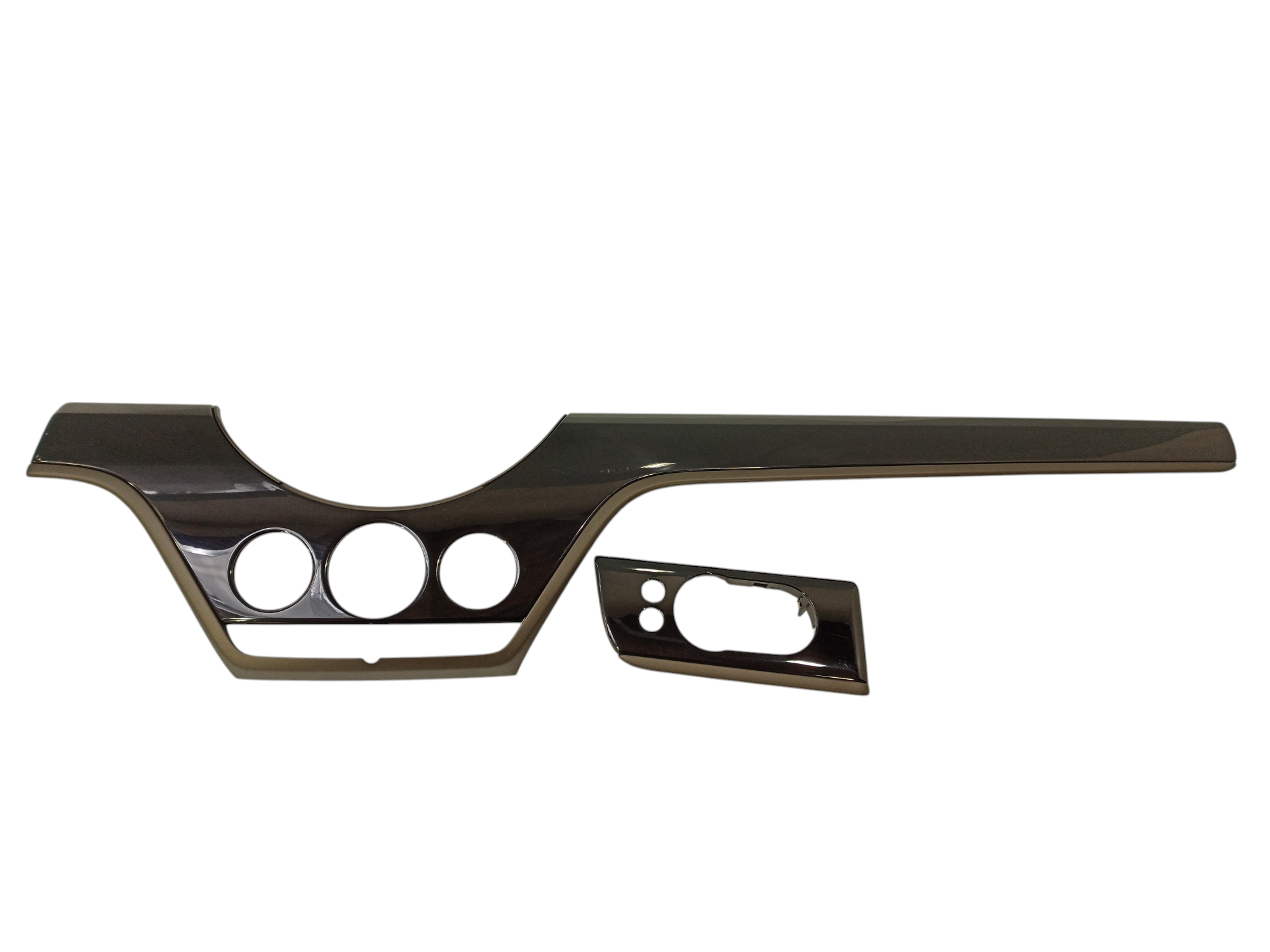 BMW 6 GT (G32) Dashboard Trim BMW MINI Countryman F60 Dashboard Trim OEM 5145...