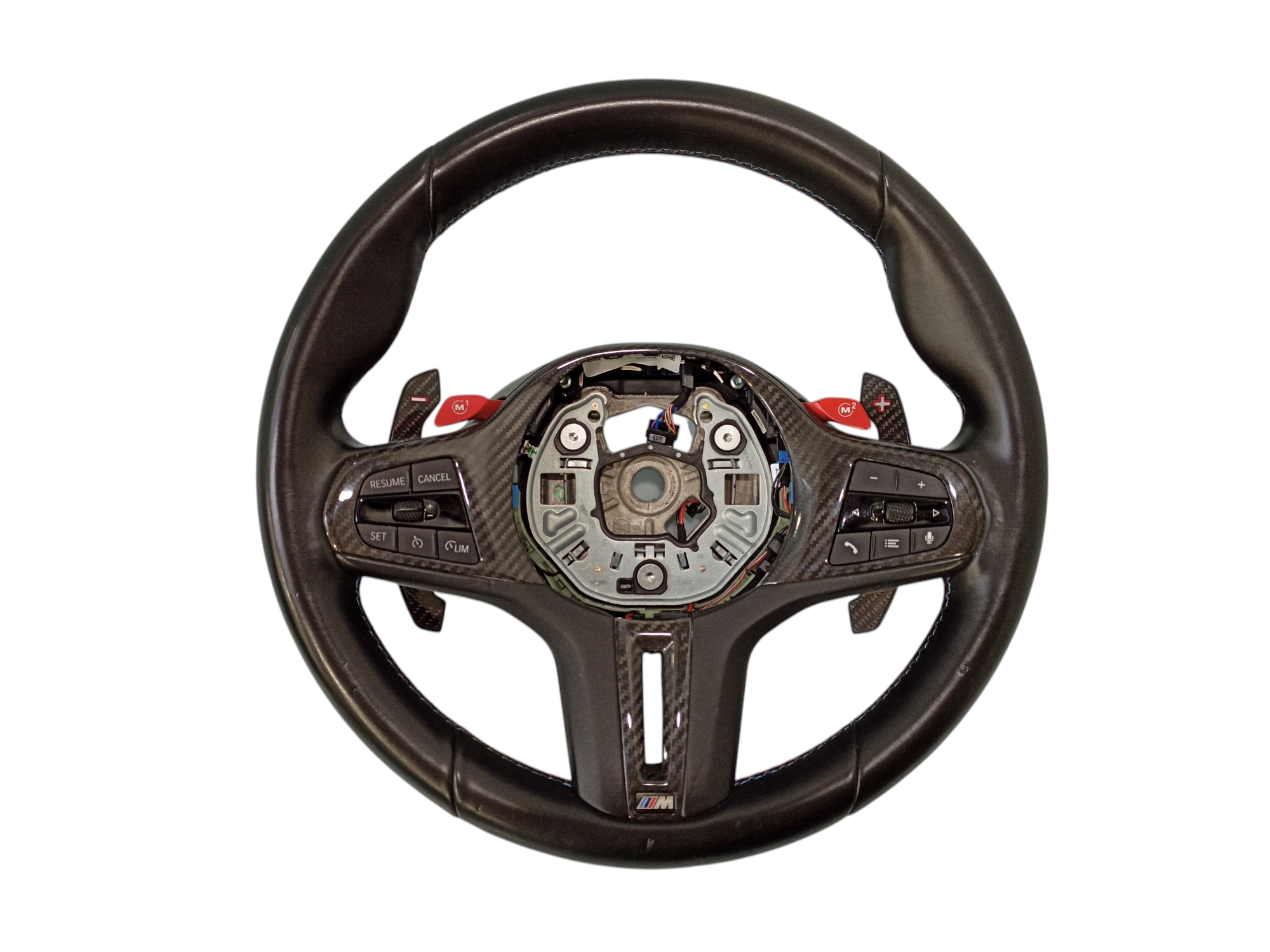 BMW 3 (G20 / G21) Electronics & steering wheels BMW M3 EXMAESTRO ELECTRONICS &amp; STEERING WHE...