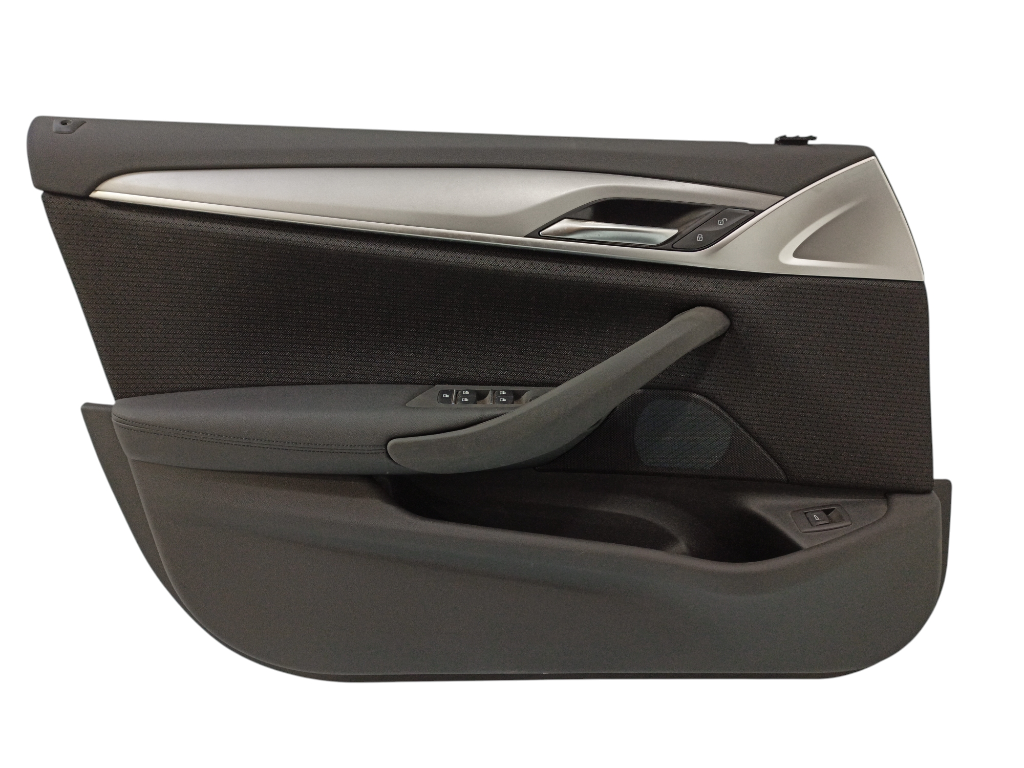 BMW 5 (G30 / G31) Front door card panel trim BMW 5 SERIES Front door card panel trim OEM 514...