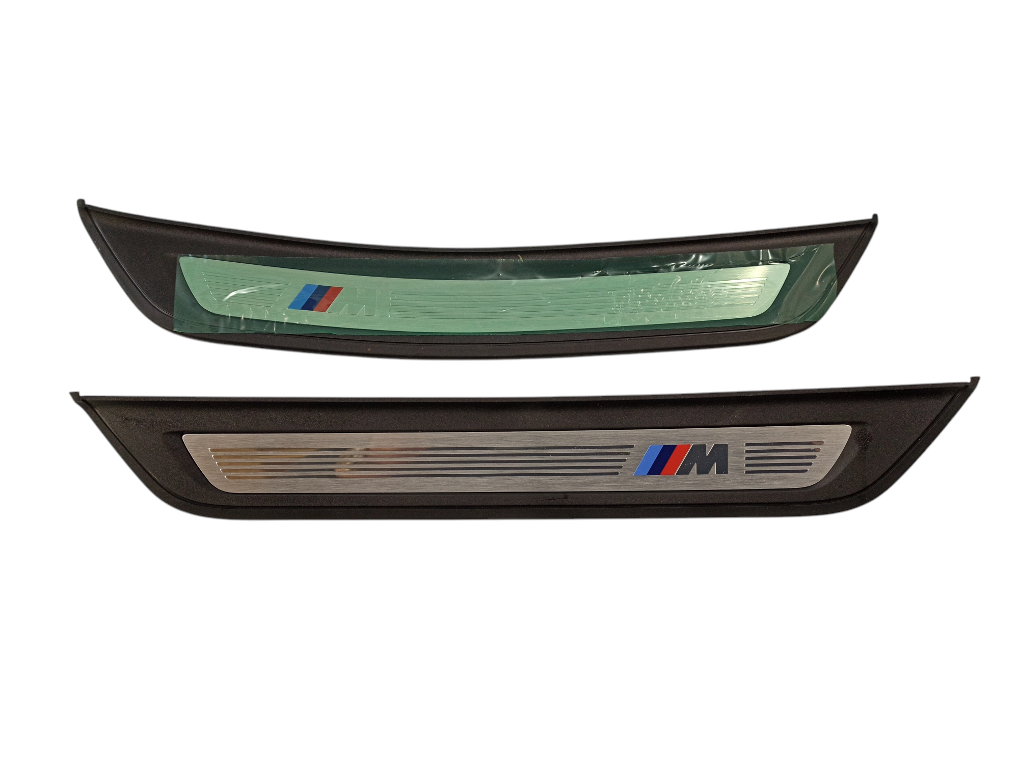 BMW 5 (G30 / G31) sill trim set (inner) BMW 5 SERIES sill trim set (inner) OEM 51479447...