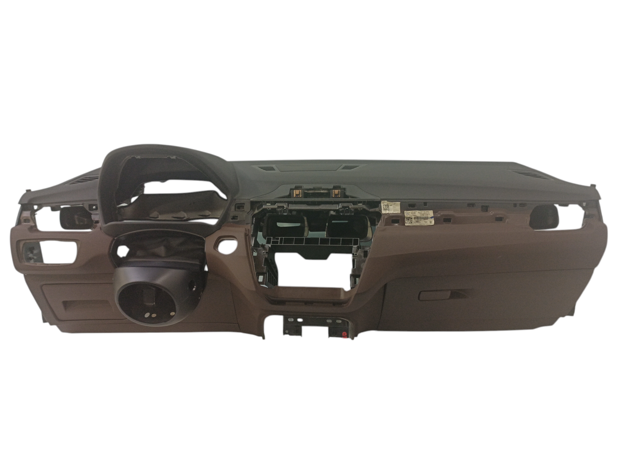 BMW 1 (F70) EXMAESTRO DASHBOARDS BMW X1L F49, X1L F49 LCI EXMAESTRO DASHBOARDS O...
