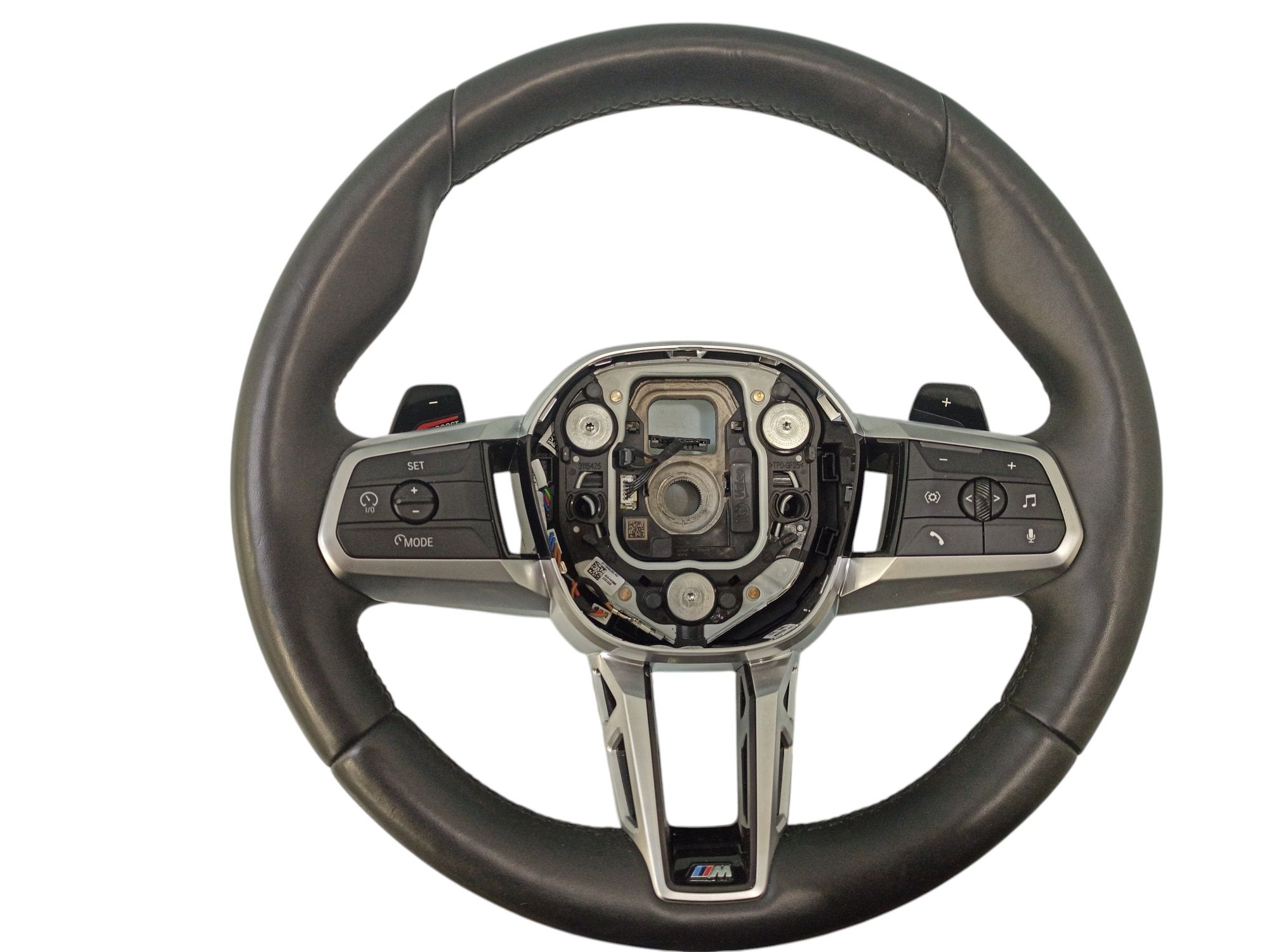 BMW X1 (E84) steering wheel BMW X1 Steering Wheel OEM 32305A8A8F7

Part cod...