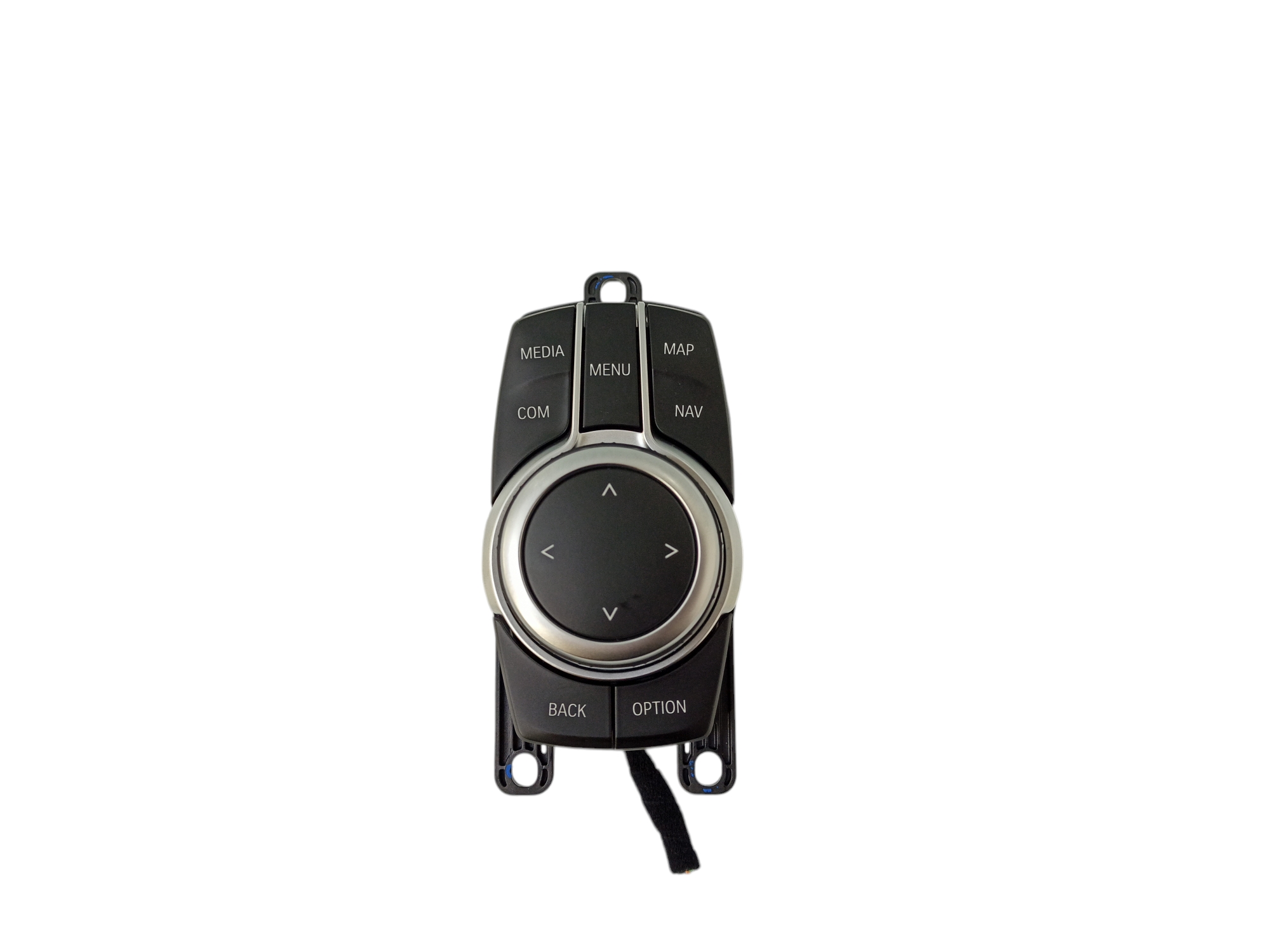 BMW 5 (G30 / G31) Head unit multimedia control BMW M5 Head unit multimedia control OEM 65825A3...