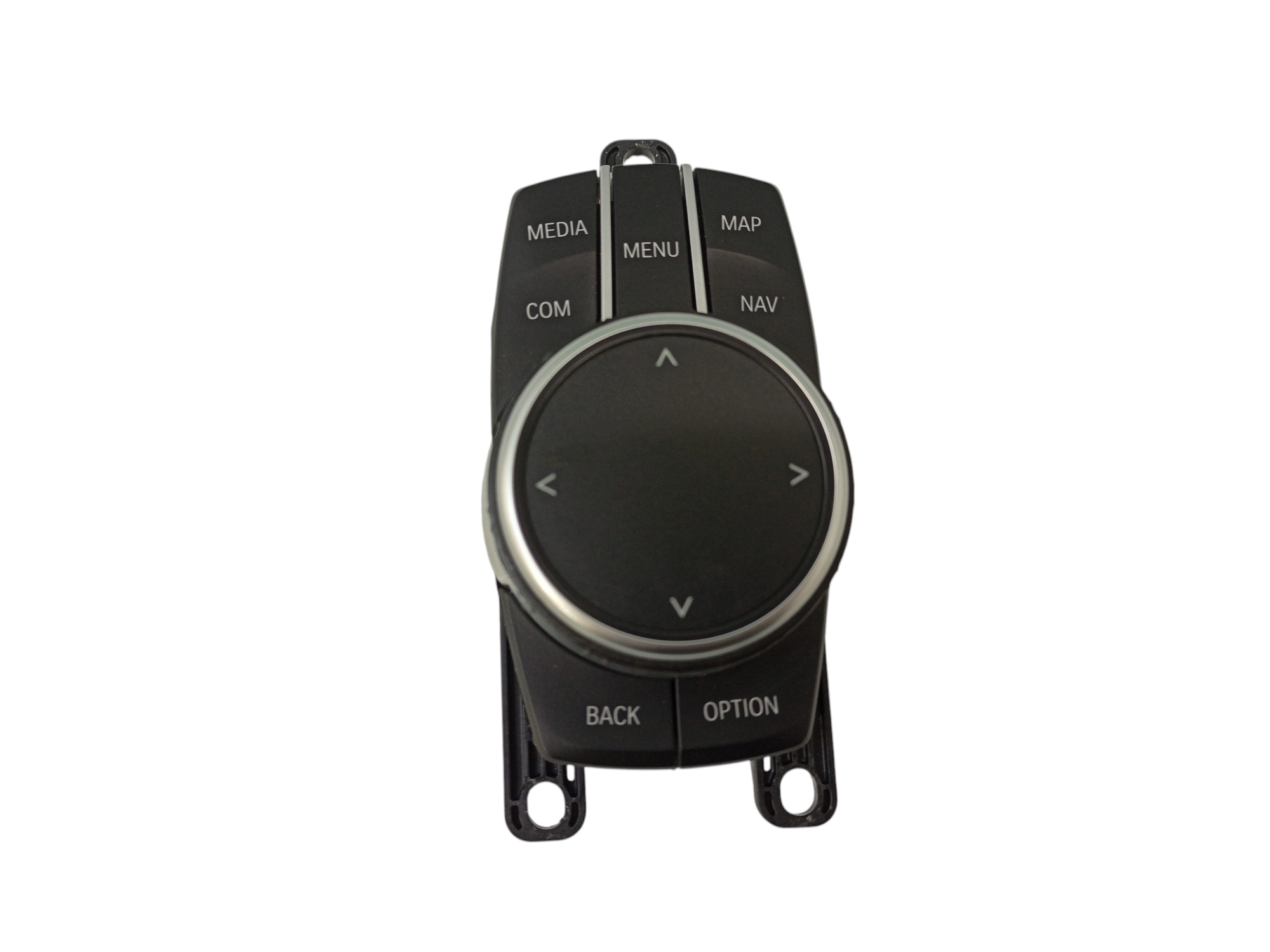 BMW 5 (G30 / G31) Head unit multimedia control BMW M5 Head unit multimedia control OEM 65825A0...