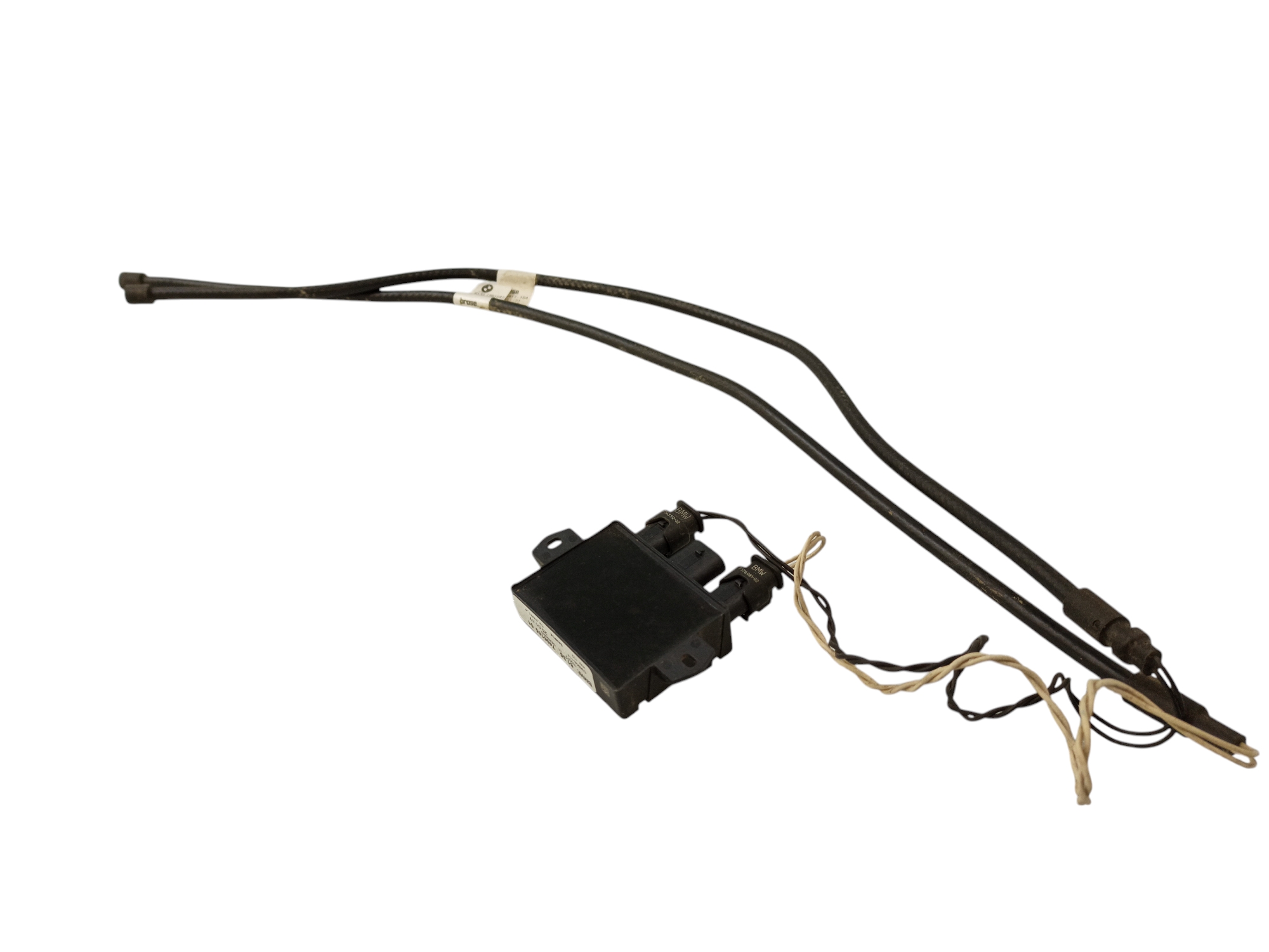 BMW 3 (F30 / F31) Tire pressure control unit BMW 3 SERIES Tire pressure control unit OEM 613...