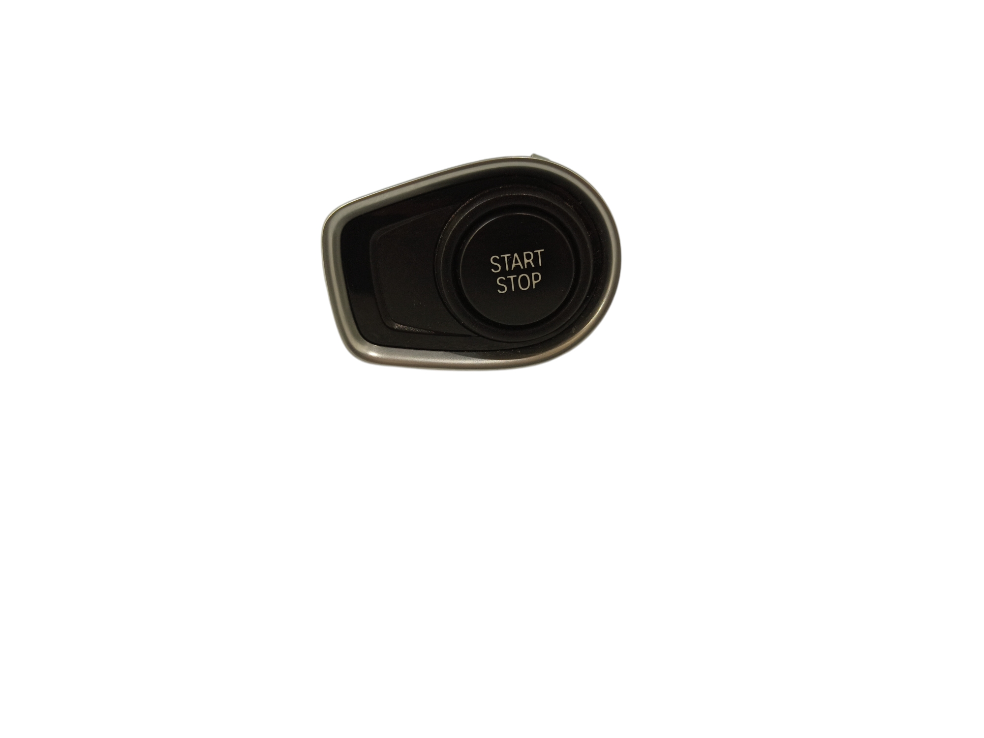 BMW X1 (F48) Engine start stop button switch