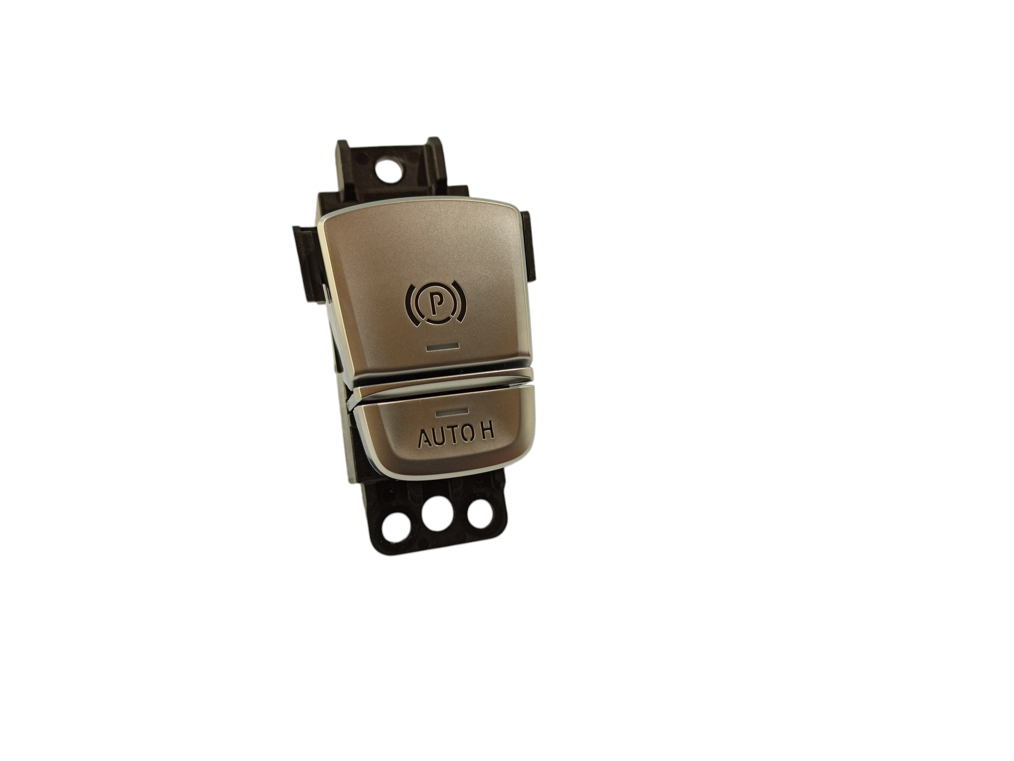 BMW 7 (G11 / G12) Hand parking brake switch BMW 7 SERIES Hand parking brake switch OEM 6131...