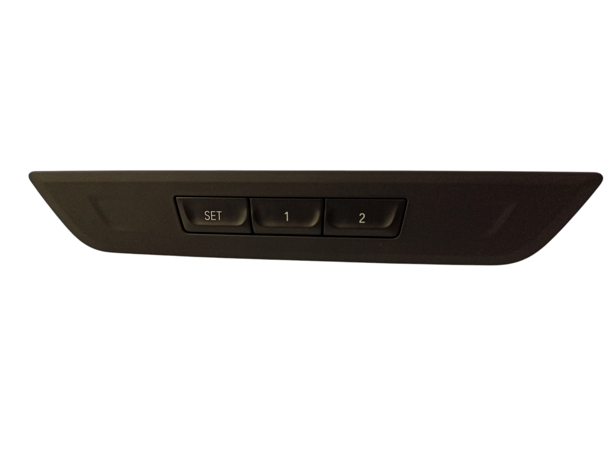 BMW 5 (G30 / G31) Istmemälu lüliti BMW M5 Seat memory switch OEM 61316826746

Part...