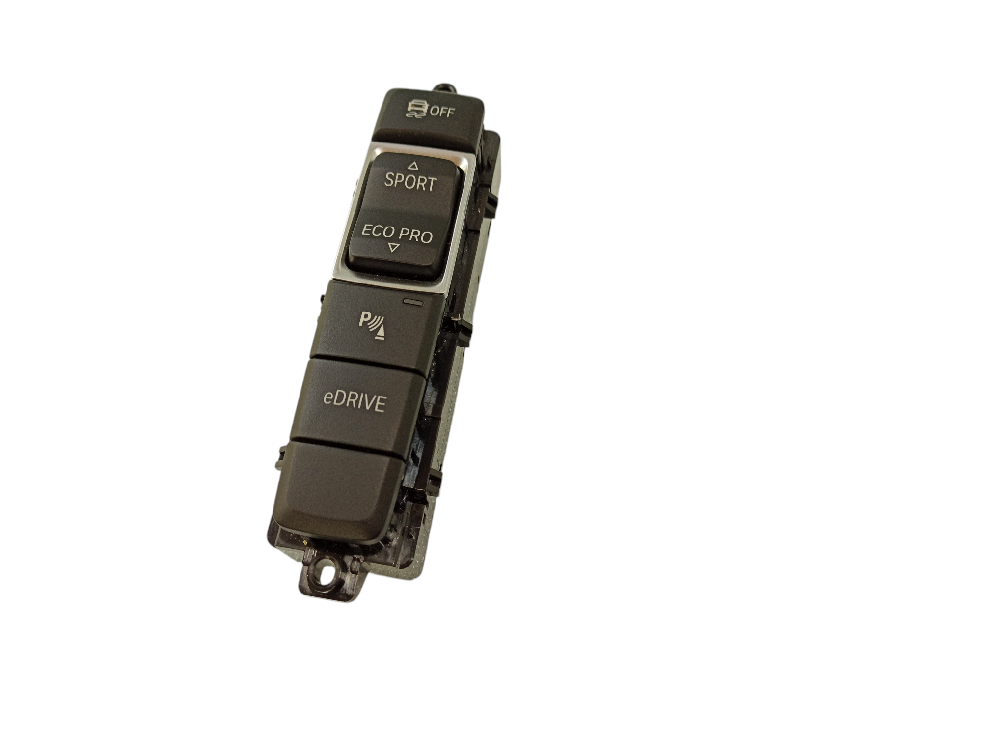 BMW X1 (F48) Parking (PDC) sensor switch BMW X1 Parking (PDC) sensor switch OEM 61319374...