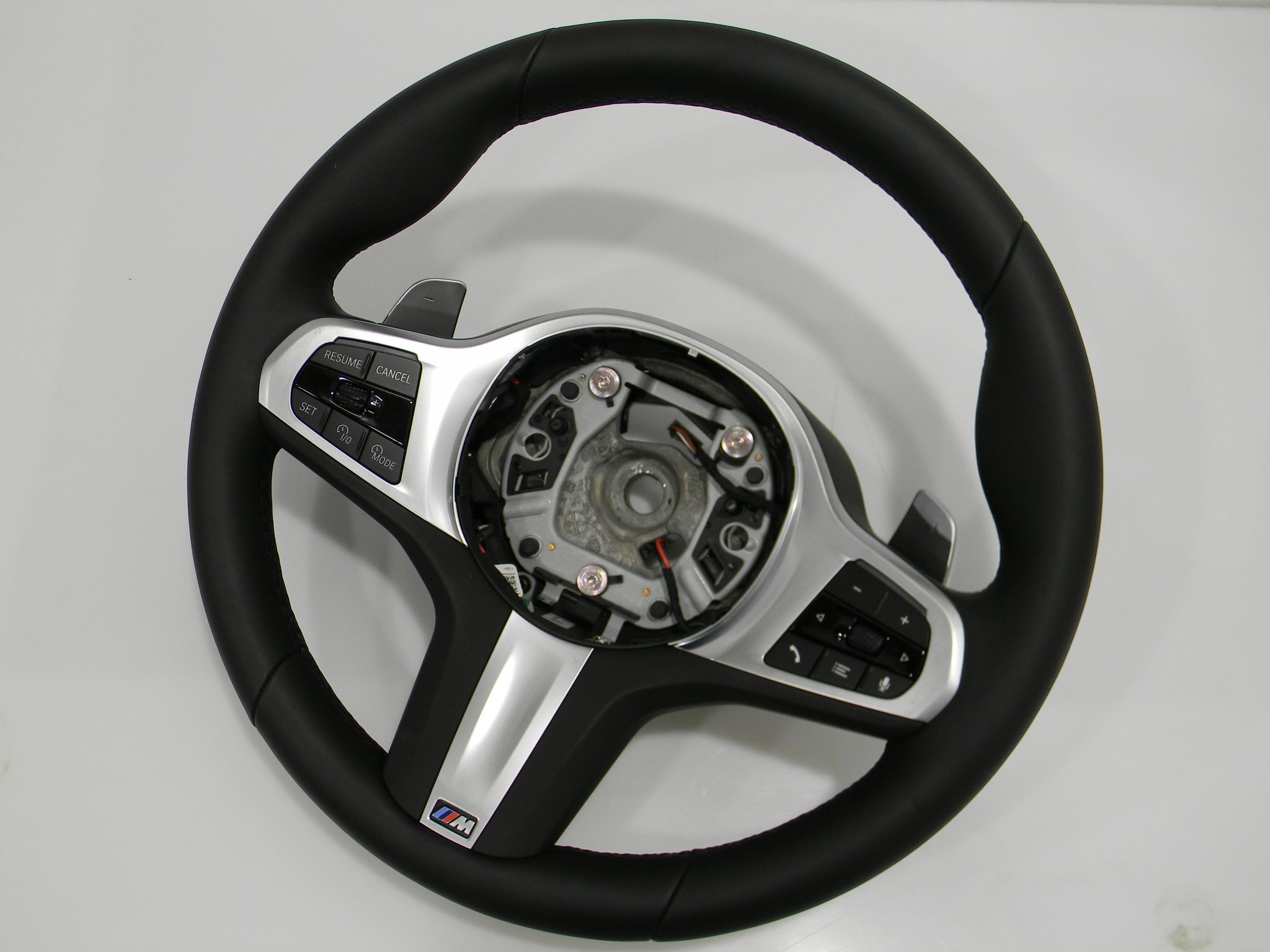 BMW X5 (G05) Lenkrad / Steering Wheel BMW X5 Lenkrad / Steering Wheel OEM 32305A4B4A7...