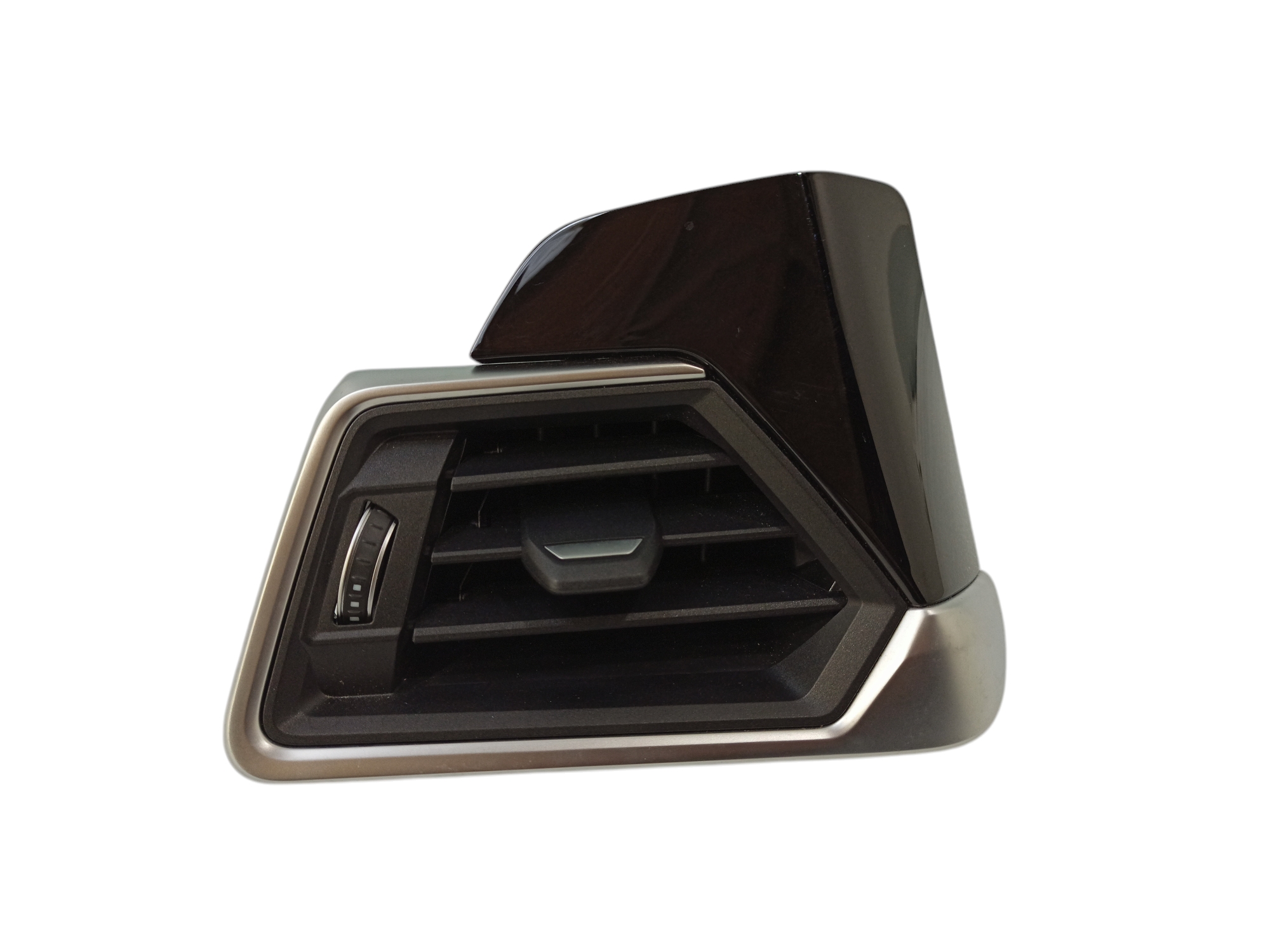 BMW 3 (G20 / G21) Dashboard side air vent grill/cover trim BMW 3 SERIES Dashboard side air vent grill/cove...