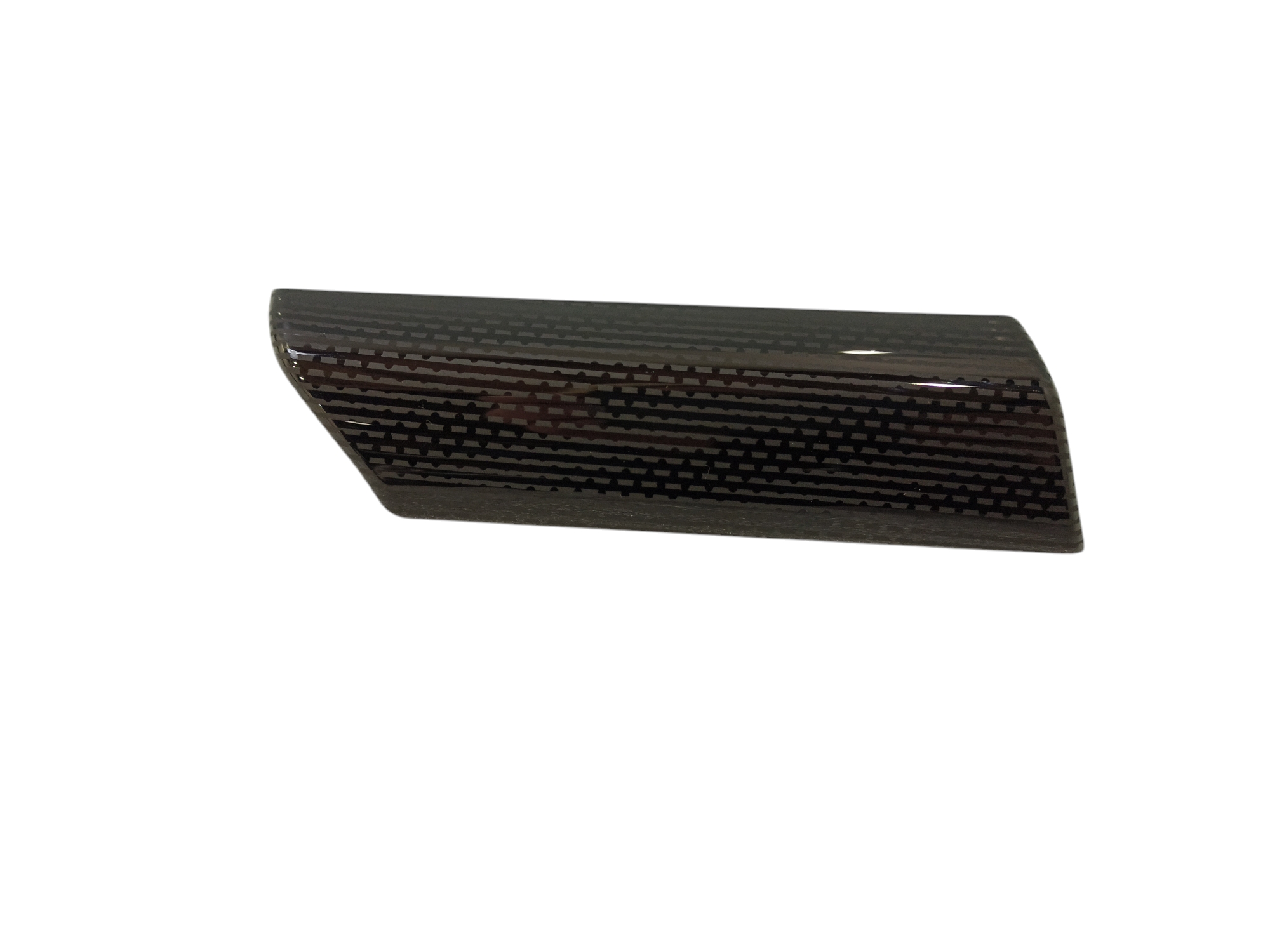 BMW 5 / i5 (G60 / G61) Center console decorative trim BMW MINI Clubman F54, MINI Clubman F54 LCI Cent...