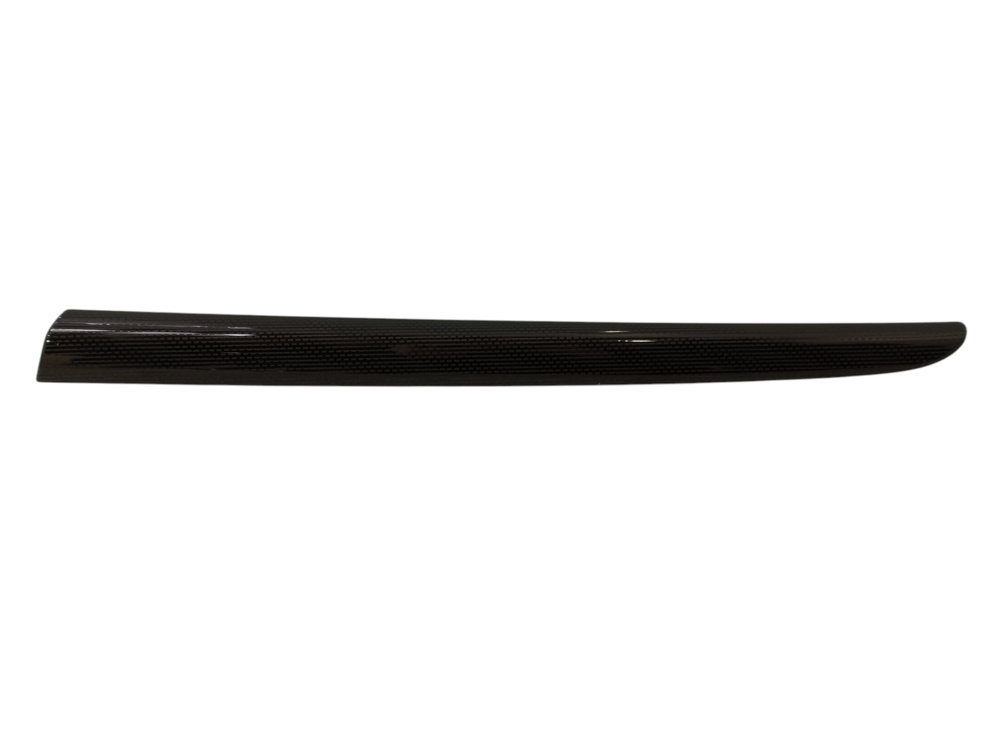 BMW 5 / i5 (G60 / G61) Center console decorative trim BMW MINI Clubman F54, MINI Clubman F54 LCI Cent...