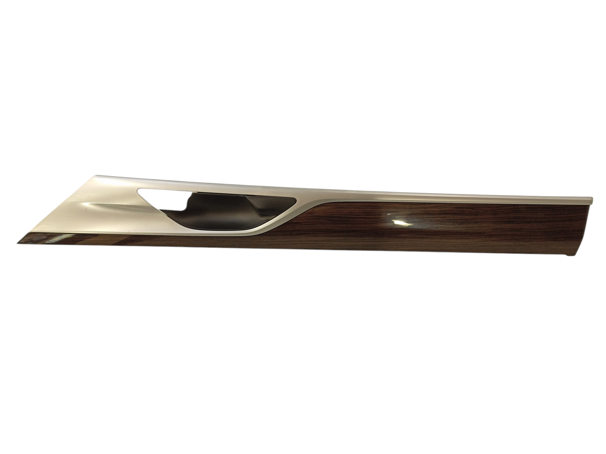 BMW 7 (G11 / G12) EXMAESTRO DECORATIVE TRIMS BMW 7 SERIES EXMAESTRO DECORATIVE TRIMS OEM 514...