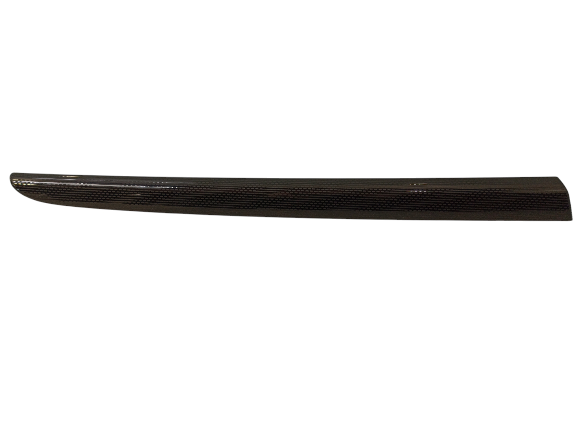 BMW 5 / i5 (G60 / G61) Center console decorative trim
