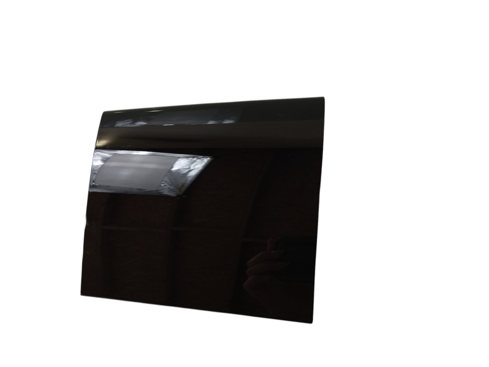BMW 5 / i5 (G60 / G61) Dashboard glove box trim